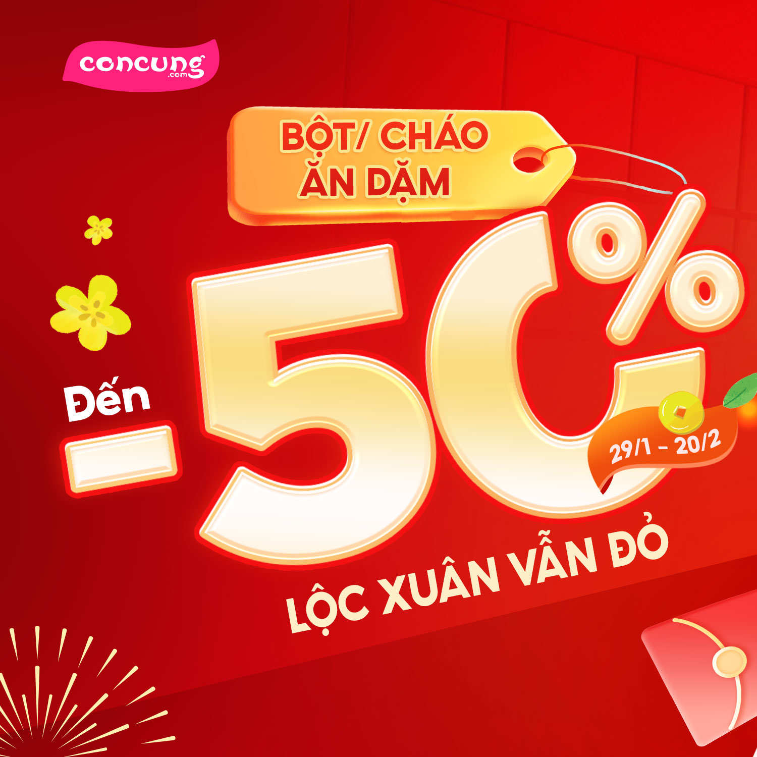 [🆕🇻🇳]  Trường Anh Baby  (Trường Anh Baby) – Thiên đường mua sắm cho mẹ và bé từ A -Z 🧑‍🧒❤️️👶⭐️ Nhả vía Năm mới các mẹ ơii  

 , shares-0✔️ , likes-23❤️️ , date-2025-01-31 21:42:07🇻🇳🇻🇳🇻🇳📰🆕