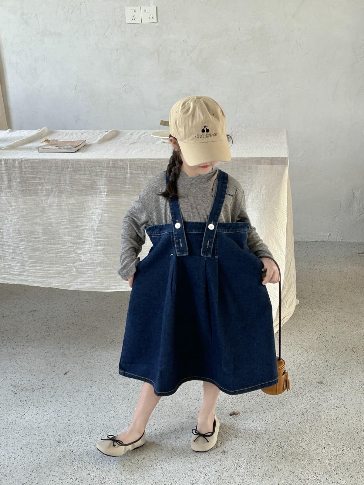 [🆕🇻🇳] Tiệm Nhà Bơ – 안녕하세요☀️ Tiệm chuyên đồ trẻ em Quảng Châu, mang style Hàn Quốc năng động cho bé🥑 🧑‍🧒❤️️👶⭐️ Cưng ha

Size90-140
#hàngorder
 , shares-0✔️ , likes-3❤️️ , date-2025-01-29 19:59:35🇻🇳🇻🇳🇻🇳📰🆕