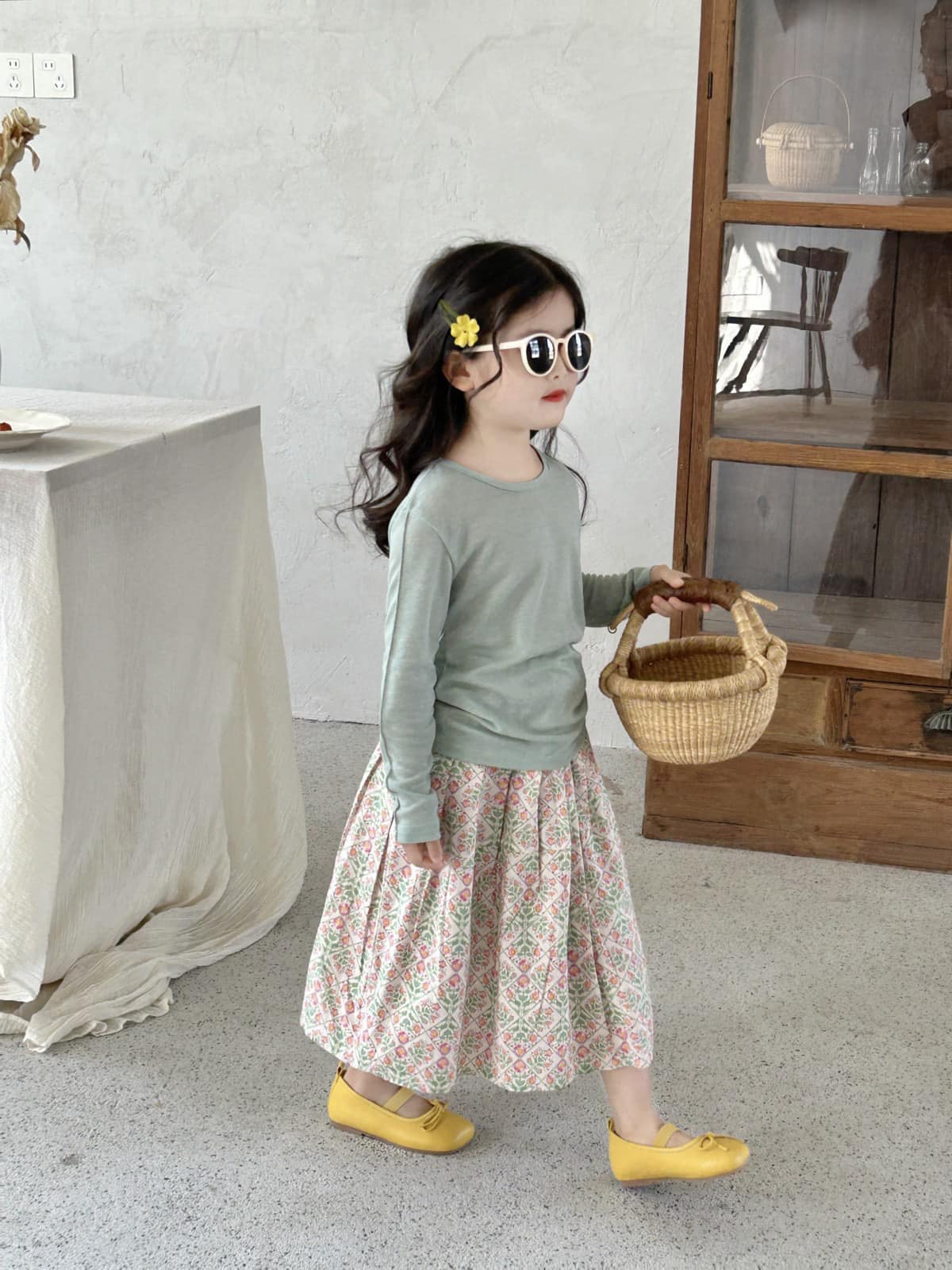 [🆕🇻🇳] Tiệm Nhà Bơ – 안녕하세요☀️ Tiệm chuyên đồ trẻ em Quảng Châu, mang style Hàn Quốc năng động cho bé🥑 🧑‍🧒❤️️👶⭐️ Cưng ha

Size90-140
#hàngorder
 , shares-0✔️ , likes-3❤️️ , date-2025-01-29 19:59:35🇻🇳🇻🇳🇻🇳📰🆕