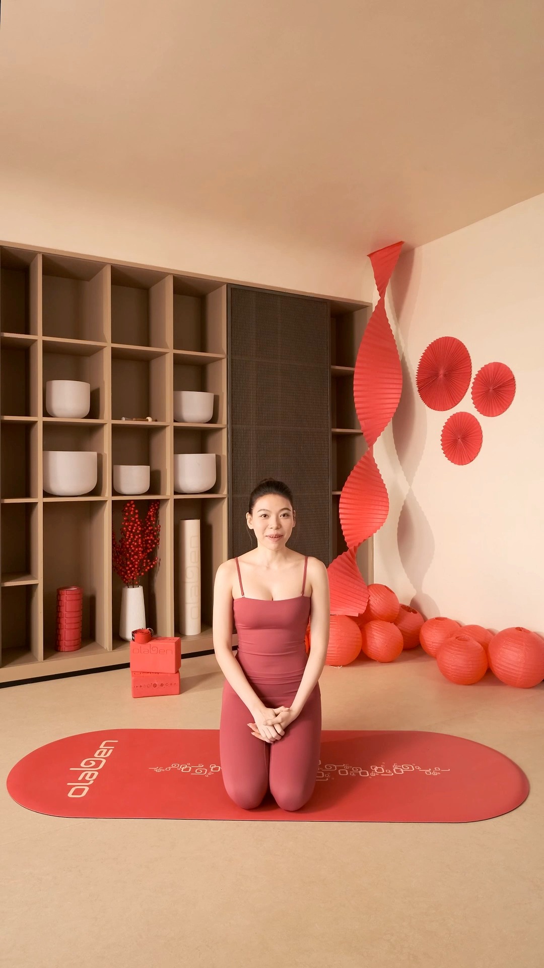 [🆕🇻🇳] Olaben – We create activewear and accessories for studio-to-street👕 Top1Fashion 👗  Olaben New Year Glow Up Khai Xuân Mạnh Khoẻ 

Sau Tết đa phần chúng ta thường tăng từ 1-3kg. Điều này khiến cho việc tập luyện lấy lại vóc dáng lâu hơn khó , shares-0✔️ , likes-17❤️️ , date-2025-01-31 23:18:50🇻🇳🇻🇳🇻🇳📰🆕