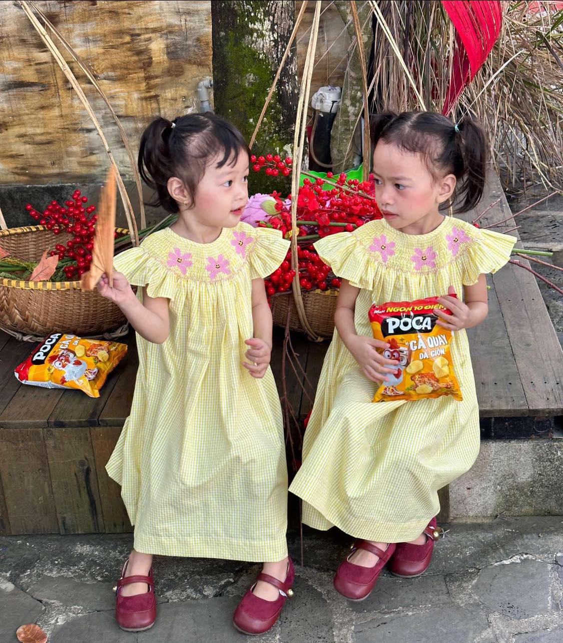 [🆕🇻🇳] Shop Bé Sành Điệu – Bán quần áo trẻ em và đồ dùng cho bé hàng xuất khẩu, hàng cao cấp 🧑‍🧒❤️️👶⭐️ Áo thun bé trai 18kg-55kg
 , shares-0✔️ , likes-0❤️️ , date-2025-02-03 16:56:23🇻🇳🇻🇳🇻🇳📰🆕