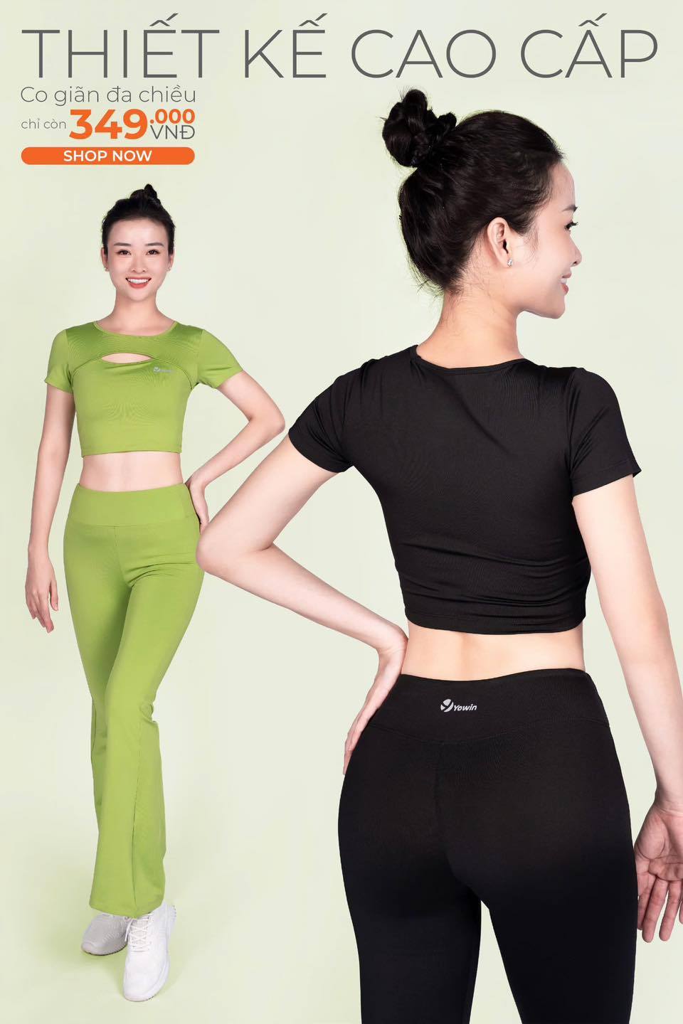 [🆕🇻🇳] Livan – Đồ tập Yowin – Thương hiệu thời trang thể thao dòng sản phẩm giá tốt độc quyền chính hãng Livan Sport! 🧘 Top1Yoga 🤸🏻‍♀️  , shares-0✔️ , likes-0❤️️ , date-2025-02-05 16:24:06🇻🇳🇻🇳🇻🇳📰🆕