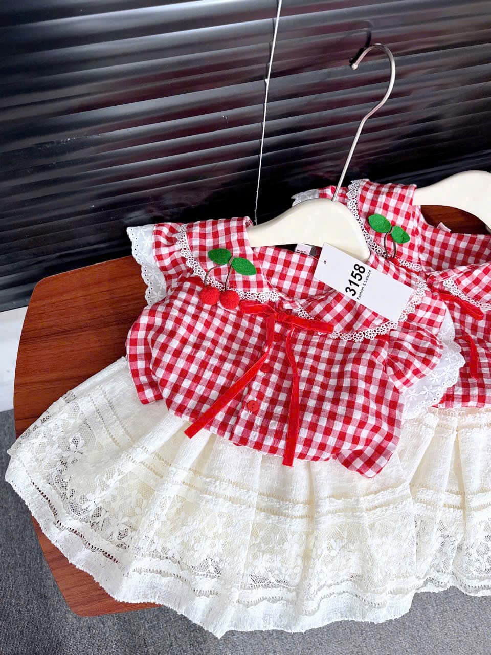 [🆕🇻🇳] Smock Nhà Thỏ – ĐẦM SMOCK 🩷 ĐẦM THIẾT KẾ 🩷 🧑‍🧒❤️️👶⭐️ [   𝐅𝐞𝐞𝐝𝐛𝐚𝐜𝐤  ]

Còn mùng là còn feedback nha 
 , shares-0✔️ , likes-16❤️️ , date-2025-02-03 16:53:41🇻🇳🇻🇳🇻🇳📰🆕