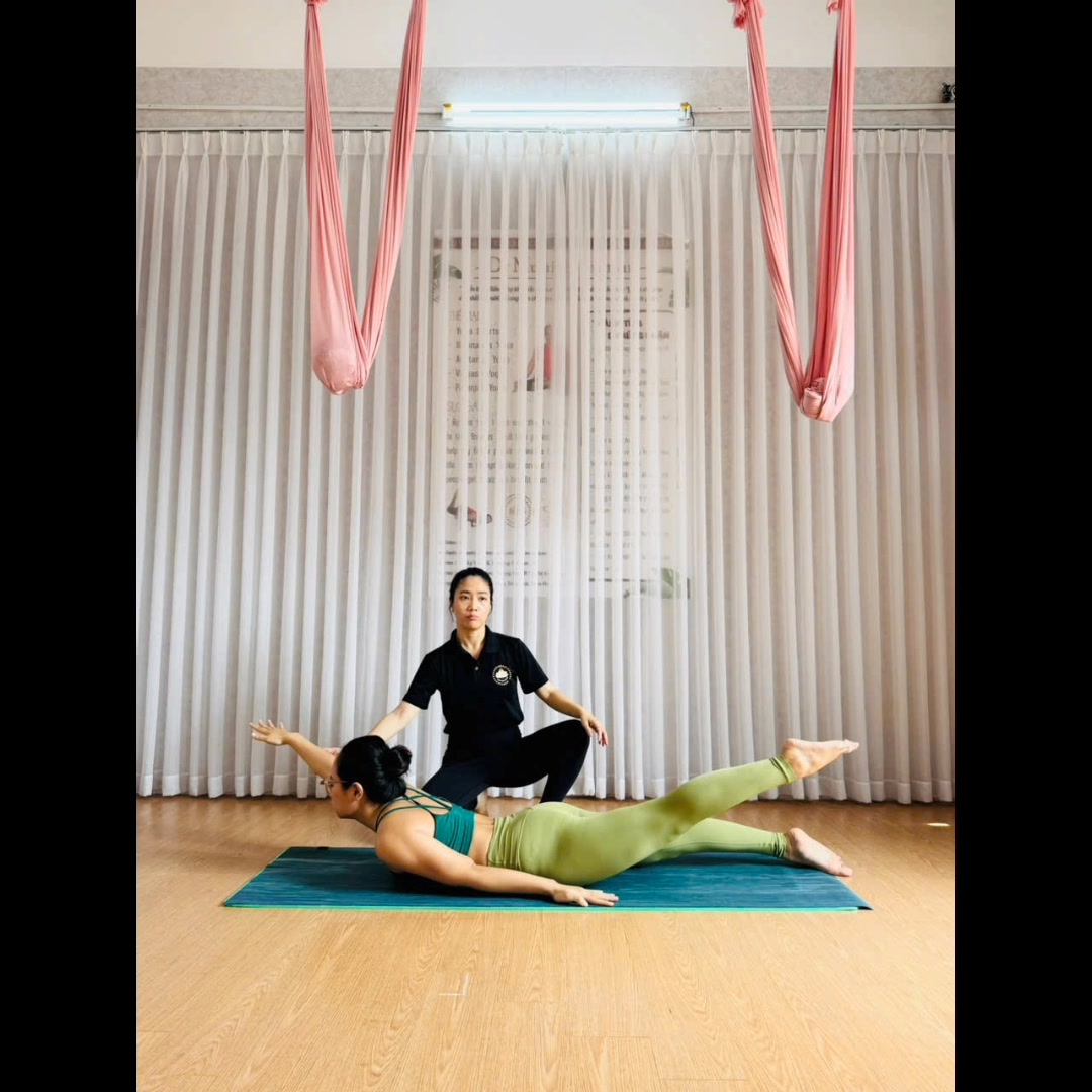 [🆕🇻🇳]Shine Yoga school – Phòng tập yoga 🧘 Top1Yoga 🤸🏻‍♀️  , shares-0✔️ , likes-1❤️️ , date-2025-02-06 04:52:41🇻🇳🇻🇳🇻🇳📰🆕