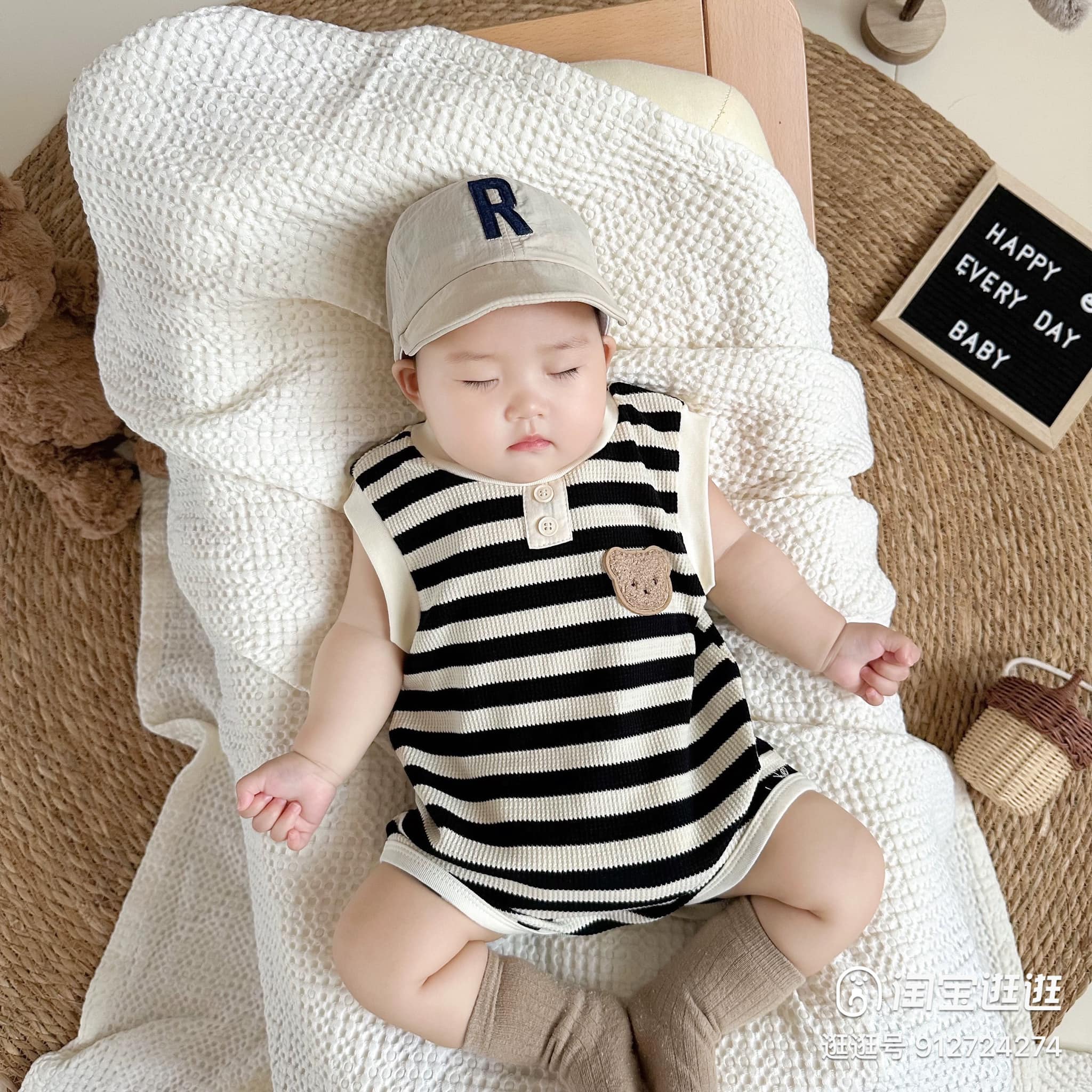 [🆕🇻🇳]  Bí Bo Shop – Cửa hàng quần áo sơ sinh & trẻ em 🧑‍🧒❤️️👶⭐️ Hàng sẵn ạ 
Nón #180k/ cái 
Size bé 3y -12y

shopee.vn/biboshop_333
————-
𝐂𝐚𝐦 𝐤𝐞̂́𝐭 𝐡𝐚̀𝐧𝐠 𝐲 𝐚̉𝐧𝐡, 𝐧𝐡𝐚̣̂𝐧 𝐡𝐚̀𝐧𝐠 𝐤𝐢𝐞̂̉𝐦 𝐭𝐫𝐚 𝐭𝐫𝐮̛𝐨̛́𝐜 𝐤𝐡𝐢 𝐭𝐡𝐚𝐧𝐡 𝐭𝐨𝐚́𝐧. , shares-0✔️ , likes-2❤️️ , date-2025-02-07 04:18:00🇻🇳🇻🇳🇻🇳📰🆕