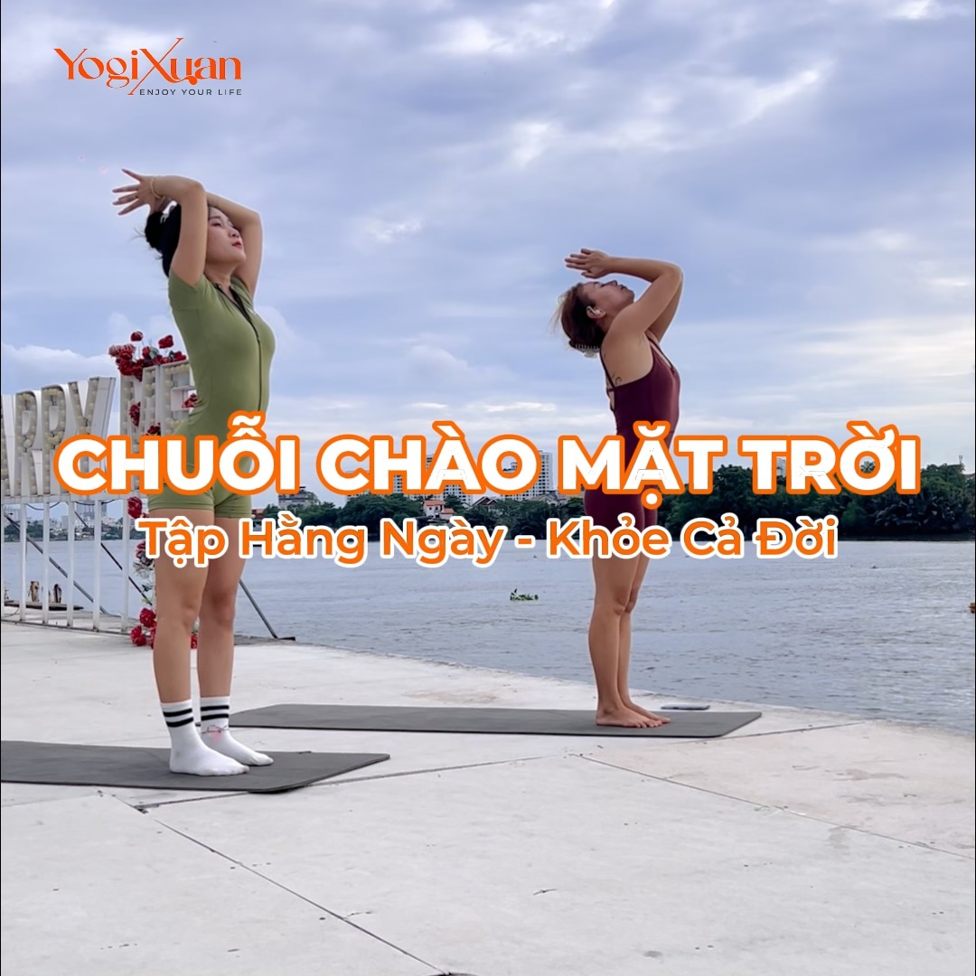 [???] Học Viện YMT ? Top1Yoga ??‍♀️ Yoga Nâng Cao tại Học Viện YMT đã khởi động bằng những năng lượng rất nhiệt huyết từ Thầy đến Trò. Trong buổi Nâng Cao, Thầy sẽ phân chia cấp độ và bài tập , shares-0✔️ , likes-12❤️️ , date-2025-02-14 02:57:34????????