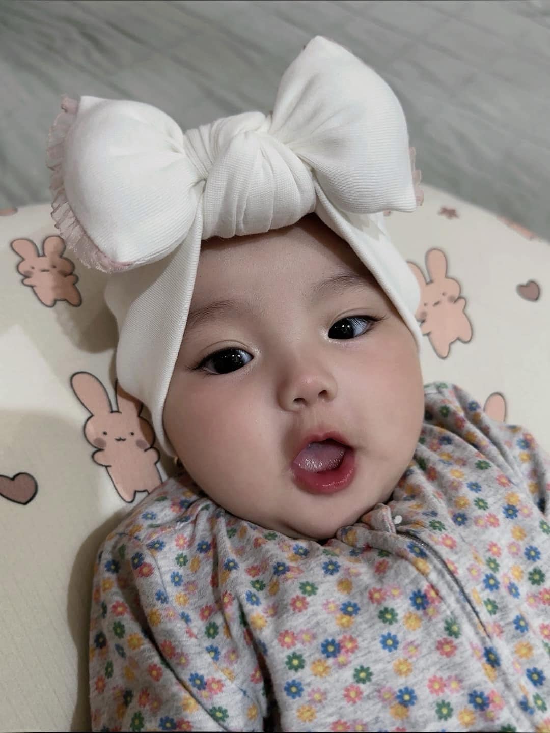 [???]  Min.A Kid – Mũ/Tuban Cho Bé Yêu  ?‍?❤️️?⭐️ Xin mời các mẹ sọp ping k lo phí ship 

Shopee : 
 , shares-0✔️ , likes-0❤️️ , date-2025-02-06 17:29:45????????