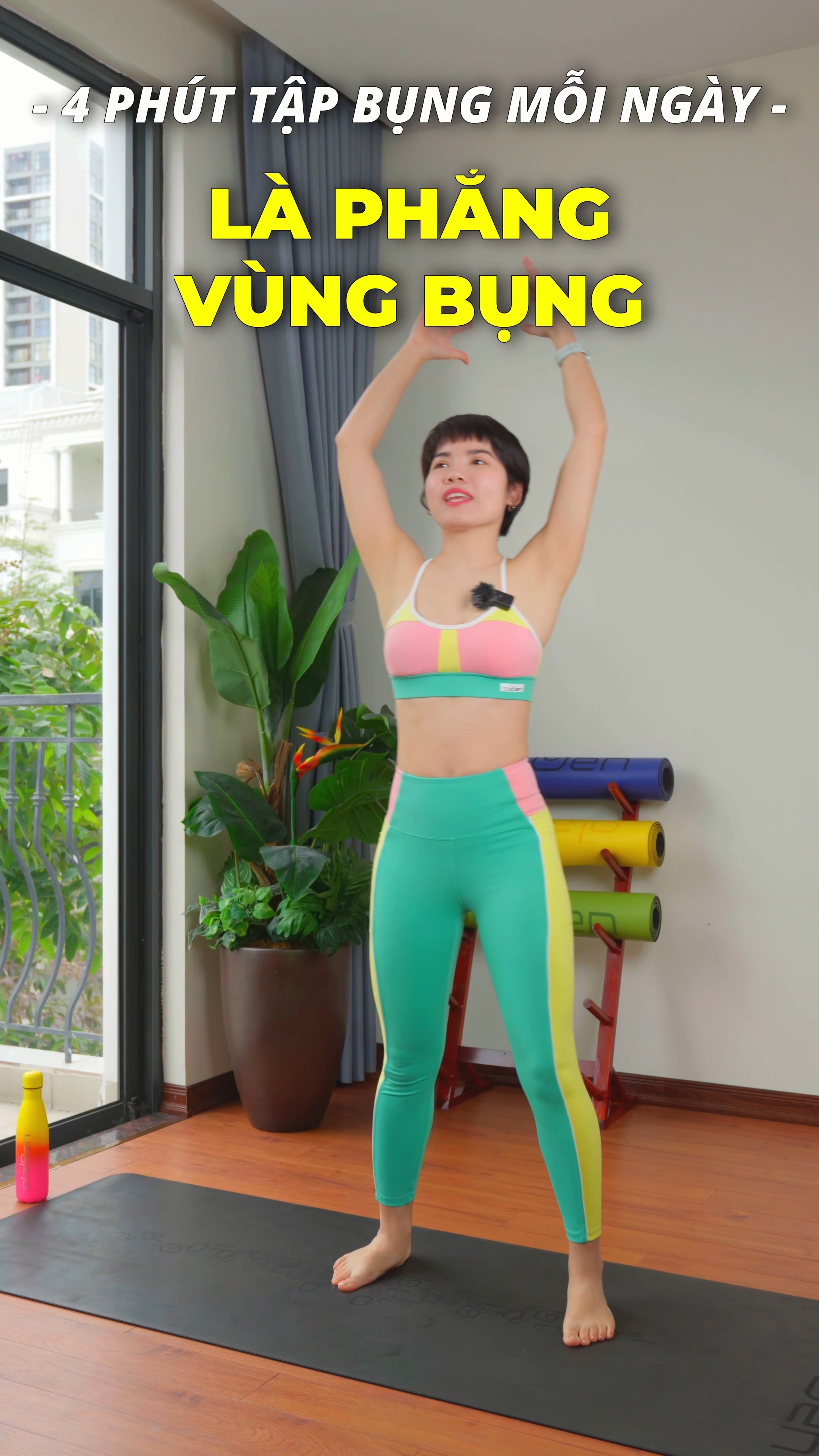 [???] Yoga Sức Khỏe Vàng – Golden Health ? Top1Yoga ??‍♀️ MỞ VÀ TẠO DÁNG KIM CƯƠNG. MỘT LẦN MỞ 10 LẦN QUYỀN.
———-
KHÓA 21 TIẾP THEO KHAI GIẢNG NGÀY 01/03/2025

 ĐĂNG KÝ XIN LIÊN HỆ: 
 Số đt: 0919 650 789 – 0 , shares-0✔️ , likes-2❤️️ , date-2025-02-09 13:54:24????????