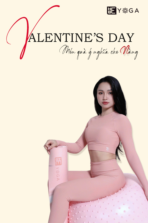 [🆕🇻🇳] HEBE YOGA – Hebeyoga.com – Chuyên cung cấp sỉ và lẻ các sản phẩm dụng cụ yoga chất lượng 🧘 Top1Yoga 🤸🏻‍♀️ 𝐐𝐔𝐀̀ 𝐓𝐀̣̆𝐍𝐆 𝐘𝐎𝐆𝐀 𝐍𝐇𝐀̂𝐍 𝐃𝐈̣𝐏 𝐕𝐀𝐋𝐄𝐍𝐓𝐈𝐍𝐄’𝐒 𝐃𝐀𝐘 – 𝐋𝐀𝐍 𝐓𝐎̉𝐀 𝐘𝐄̂𝐔 𝐓𝐇𝐔̛𝐎̛𝐍𝐆, 𝐂𝐇𝐀̆𝐌 𝐒𝐎́𝐂 𝐒𝐔̛́𝐂 𝐊𝐇𝐎̉𝐄

 Valentine’s Day không chỉ là ngày để bày tỏ tình yêu mà còn  , shares-1✔️ , likes-5❤️️ , date-2025-02-10 17:59:33🇻🇳🇻🇳🇻🇳📰🆕