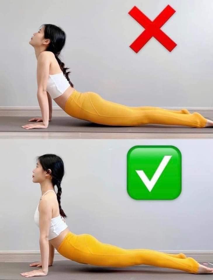 [🆕🇻🇳] Ocean Fitness & Yoga Centers  🧘 Top1Yoga 🤸🏻‍♀️ LỚP YOGA CƠ BẢN “RÈN LUYỆN THÂN TÂM”
 Tặng thẻ #miễn_phí trải nghiệm, đăng ký ngay số lượng có hạn: 
 Bạn đã thử kết thúc một ngày dài làm việc căng thẳng  , shares-0✔️ , likes-5❤️️ , date-2025-02-07 18:15:40🇻🇳🇻🇳🇻🇳📰🆕