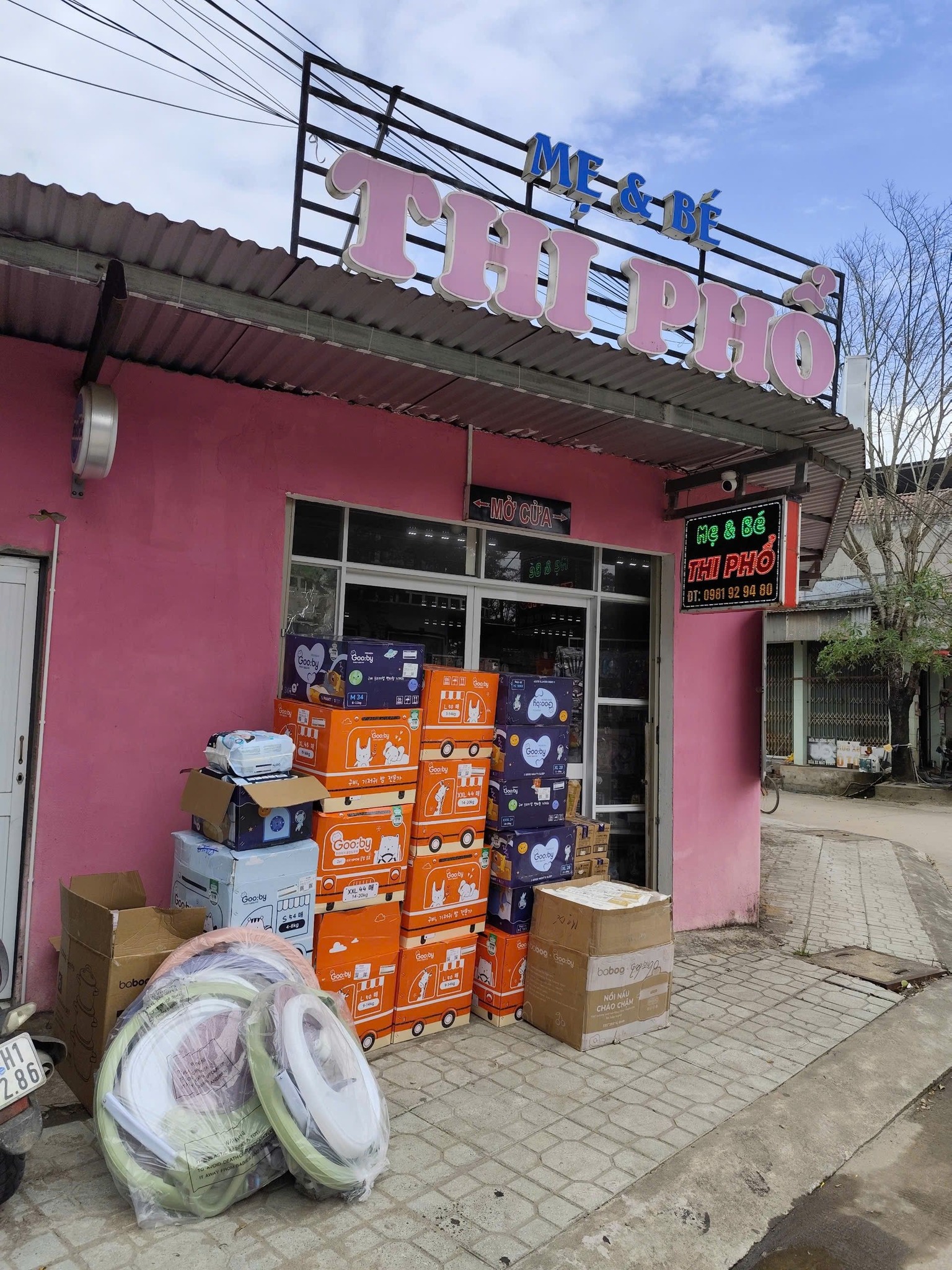 [🆕🇻🇳]  Trường Anh Baby  (Trường Anh Baby) – Thiên đường mua sắm cho mẹ và bé từ A -Z 🧑‍🧒❤️️👶⭐️ Một ngày 10 đáng nhớ và k thể nào quên, nhìn những hình ảnh các bạn gui làm trái tim tan chảy

Trường Anh Baby luôn được pame ủng hộ và yêu thương nhiều đế , shares-0✔️ , likes-16❤️️ , date-2025-02-08 21:09:52🇻🇳🇻🇳🇻🇳📰🆕