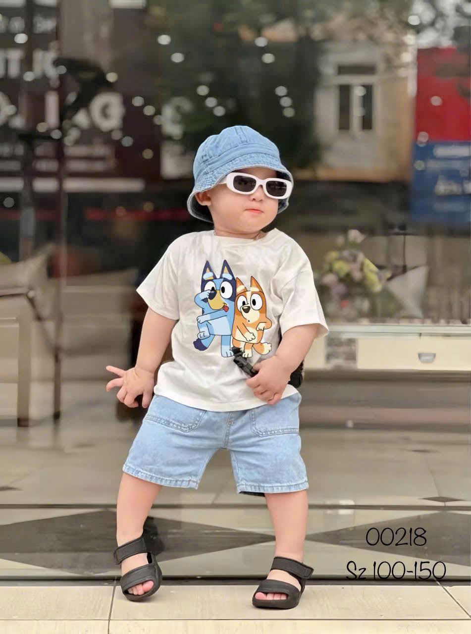 [???]  Kid Simple Style – Chuyên quần áo trẻ em guangzhou ?‍?❤️️?⭐️ Ảnh thật hãng chụp 
Mng tham gia nhóm nha. 



 HÀNG CÓ SẴN sz 110-160 
———————————
 Kim Mã – Ba Đình – Hà Nội
 Ship COD toàn quốc
Ho , shares-0✔️ , likes-20❤️️ , date-2025-02-10 18:37:33????????