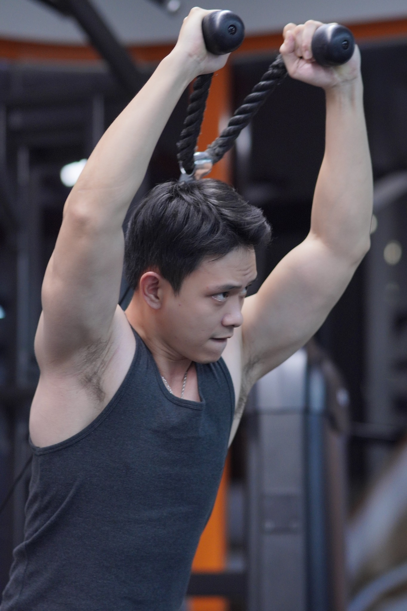 [🆕🇻🇳]  Ahagym Bùi Đình Tuý  ? Top1Yoga ??‍♀️  , shares-0✔️ , likes-2❤️️ , date-2025-02-07 14:34:53🇻🇳🇻🇳🇻🇳📰🆕