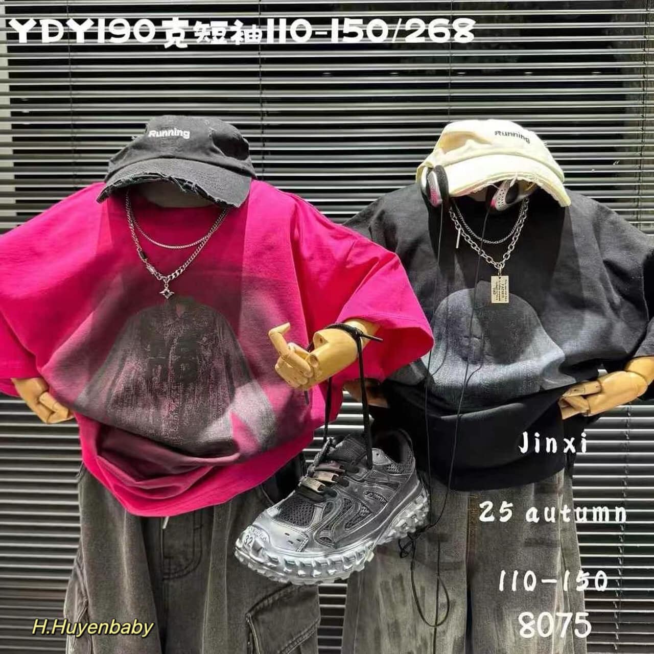 [🆕🇻🇳] JiMin Store – For Baby – Mua sắm & bán lẻ 🧑‍🧒❤️️👶⭐️ Xuân sang hè đến nhà JiMin luôn có đồ xinh chờ Mẹ shopping 

• Ship COD ( nhận hàng kiểm hàng thanh toán )
• Thời gian đổi sản phẩm : Trong vòng 7 ngày kể  , shares-0✔️ , likes-2❤️️ , date-2025-02-10 03:54:40🇻🇳🇻🇳🇻🇳📰🆕