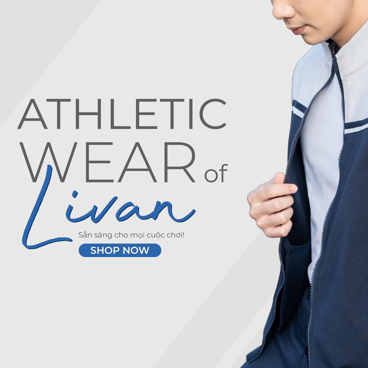 [🆕🇻🇳] LIVAN SPORT – Thương hiệu thời trang thể thao số 1 của người Việt! ⚽ Top1Sport ⛹️‍♂️  , shares-1✔️ , likes-2❤️️ , date-2025-02-12 18:45:07🇻🇳🇻🇳🇻🇳📰🆕