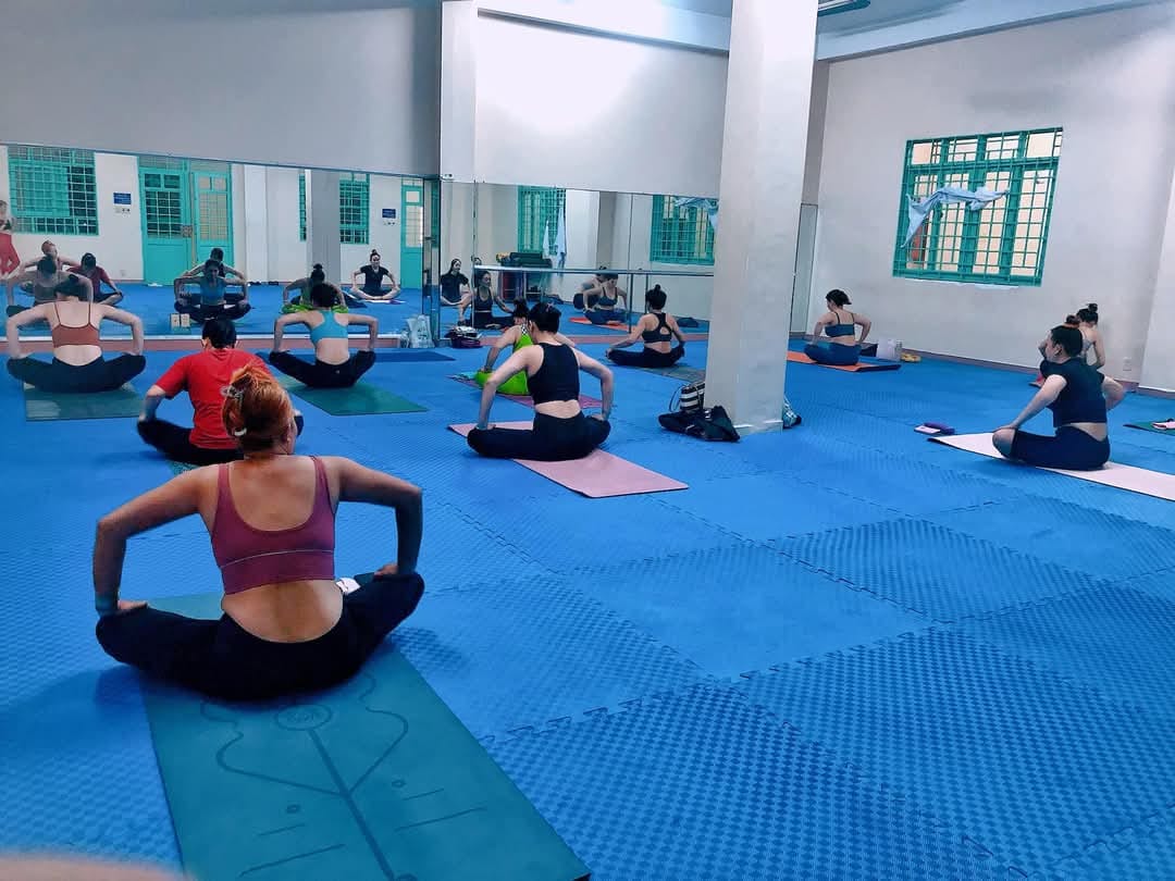 [🆕🇻🇳] Ruby Yoga Và Dance 🧘 Top1Yoga 🤸🏻‍♀️ Set cực yêu
Giá 3xx
 , shares-0✔️ , likes-9❤️️ , date-2025-02-10 15:57:18🇻🇳🇻🇳🇻🇳📰🆕