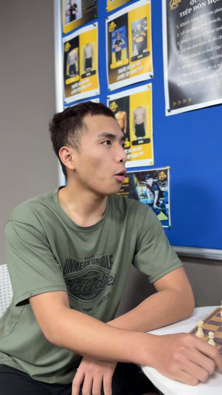 [🆕🇻🇳] Air Fitness & Yoga 🧘 Top1Yoga 🧘 Bánh chưng sau Tết? Tiêu hết cùng Air Fitness!

Biết ông Air chưa?
Air nào?
Air Fitness & Yoga tại Phú Thịnh Green Park chứ ai!

 Không gian tập rộng rãi,  , shares-0✔️ , likes-9❤️️ , date-2025-02-14 21:41:09🇻🇳🇻🇳🇻🇳📰🆕