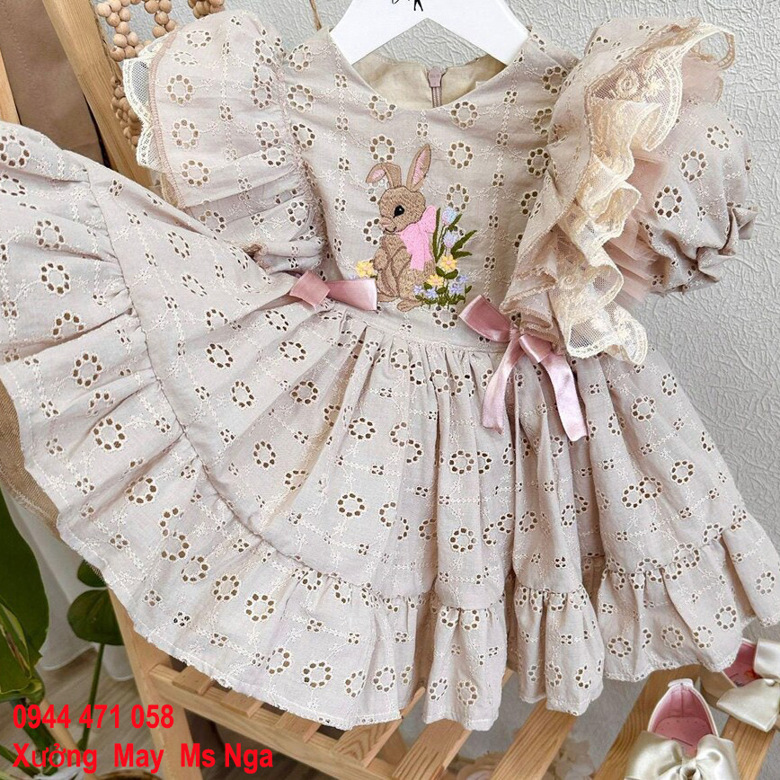 [🆕🇻🇳]  MickeyMinnie Shop – Quần áo trẻ em Xuất Dư 🧑‍🧒❤️️👶⭐️ HÀNG TRẢ SAU 7 NGÀY 

Hàng hot bỏng tay, cute lạc lối
Chắc chắn bé nào nhìn thấy cũng mê ạ
Yêu từ cái màu hồng ngọt ngào, đến chú thỏ bông trước ngực
Cả se , shares-0✔️ , likes-0❤️️ , date-2025-02-14 16:59:06🇻🇳🇻🇳🇻🇳📰🆕