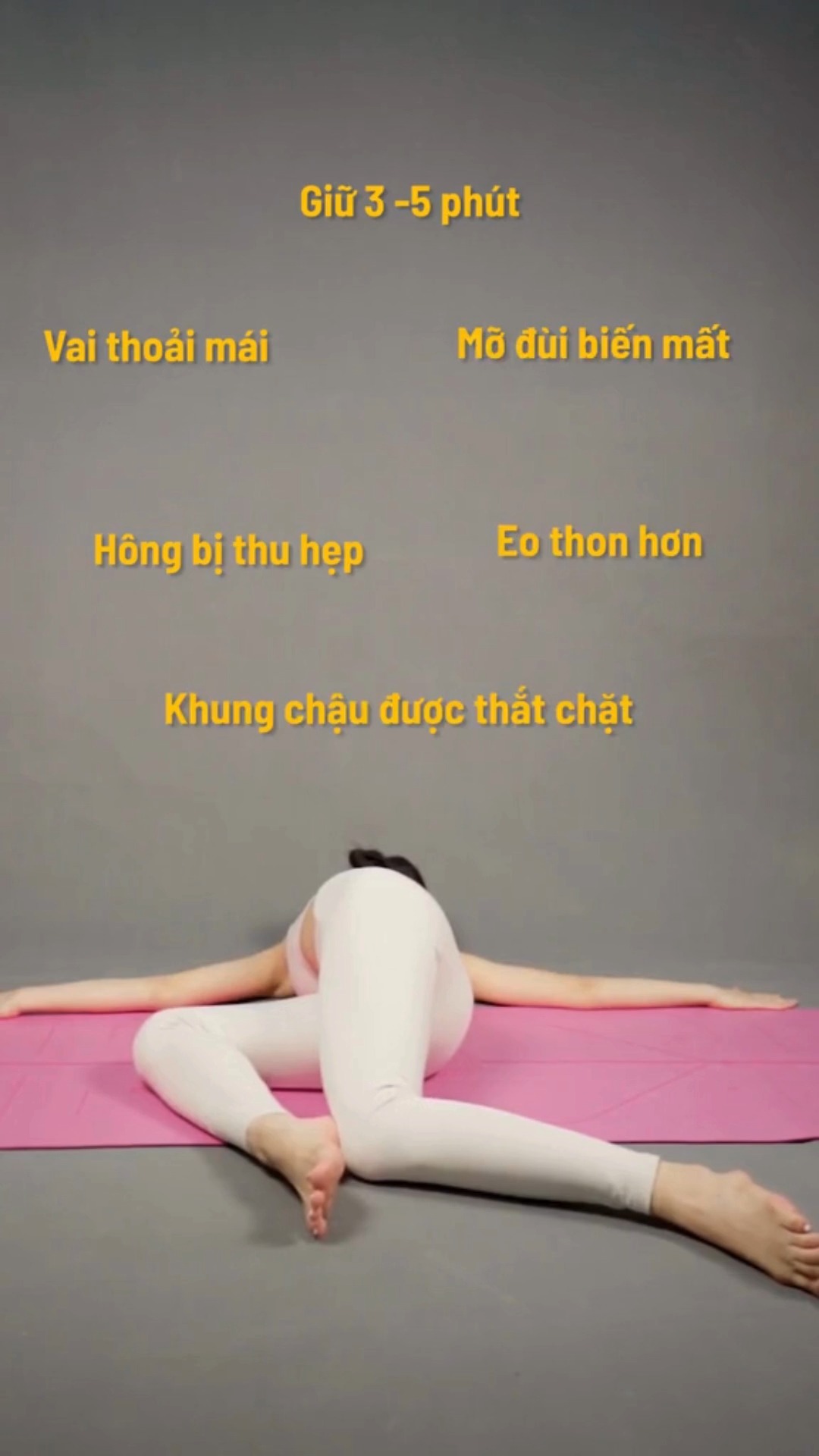 [🆕🇻🇳] Đạt Anh Yoga Flow – Khóa Học Video Online – Phòng tập yoga  🧘 Top1Yoga 🤸🏻‍♀️ Tại sao cơ thể cần mở vai, mở lưng, mở hông??? Chị em xem hết video này nhé! 
#datanhyogaflow #yogaflow #Khóa_học_Video_Online  #reelsfypシ , shares-0✔️ , likes-0❤️️ , date-2025-02-22 05:00:52🇻🇳🇻🇳🇻🇳📰🆕