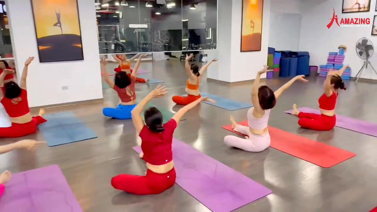 [🆕🇻🇳] Livan – Đồ tập Yowin – Thương hiệu thời trang thể thao dòng sản phẩm giá tốt độc quyền chính hãng Livan Sport! 🧘 Top1Yoga 🤸🏻‍♀️  Mang hơi thở thời trang vào trang phục thể thao chuyên dụng, BST thiết kế đột phá chất liệu cùng hoạ tiết nghệ thuật độc đáo khiến mỗi chuyển động Flow Yo , shares-0✔️ , likes-0❤️️ , date-2025-02-12 17:25:26🇻🇳🇻🇳🇻🇳📰🆕