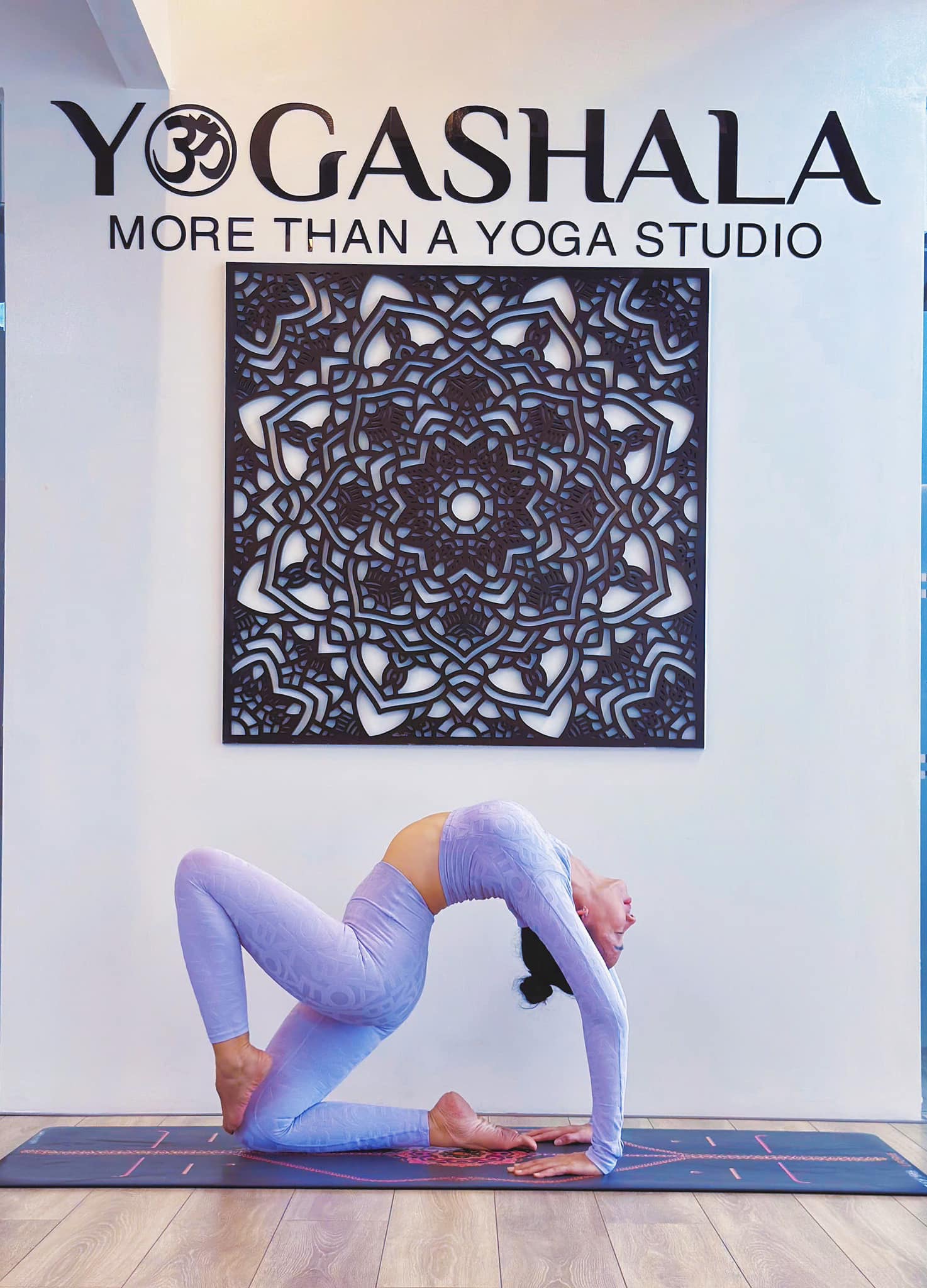 [🆕🇻🇳] Hương Anh Yoga Center 🧘 Top1Yoga 🤸🏻‍♀️  LỊCH TẬP PHỐ HUẾ & CHÙA VUA 

Thời gian: 17/02/2025 – 23/02/2025

 Cùng Hương Anh Yoga khởi động năm mới, lấy lại vóc dáng săn chắc, tinh thần tươi mới và , shares-1✔️ , likes-12❤️️ , date-2025-02-16 13:00:00🇻🇳🇻🇳🇻🇳📰🆕