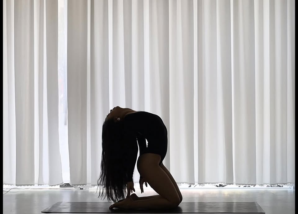 [???] Vuu Centre – Yoga & Meditation Quận 2 ? Top1Yoga ??‍♀️ Hành trình Yoga của bạn được bao lâu rồi….

  Thực ra, cái khó nhất là động lực khiến chúng ta đi tập hàng ngày. 
Vậy nên, theo mình chỉ cần tìm được thứ , shares-0✔️ , likes-5❤️️ , date-2025-02-19 17:45:13????????