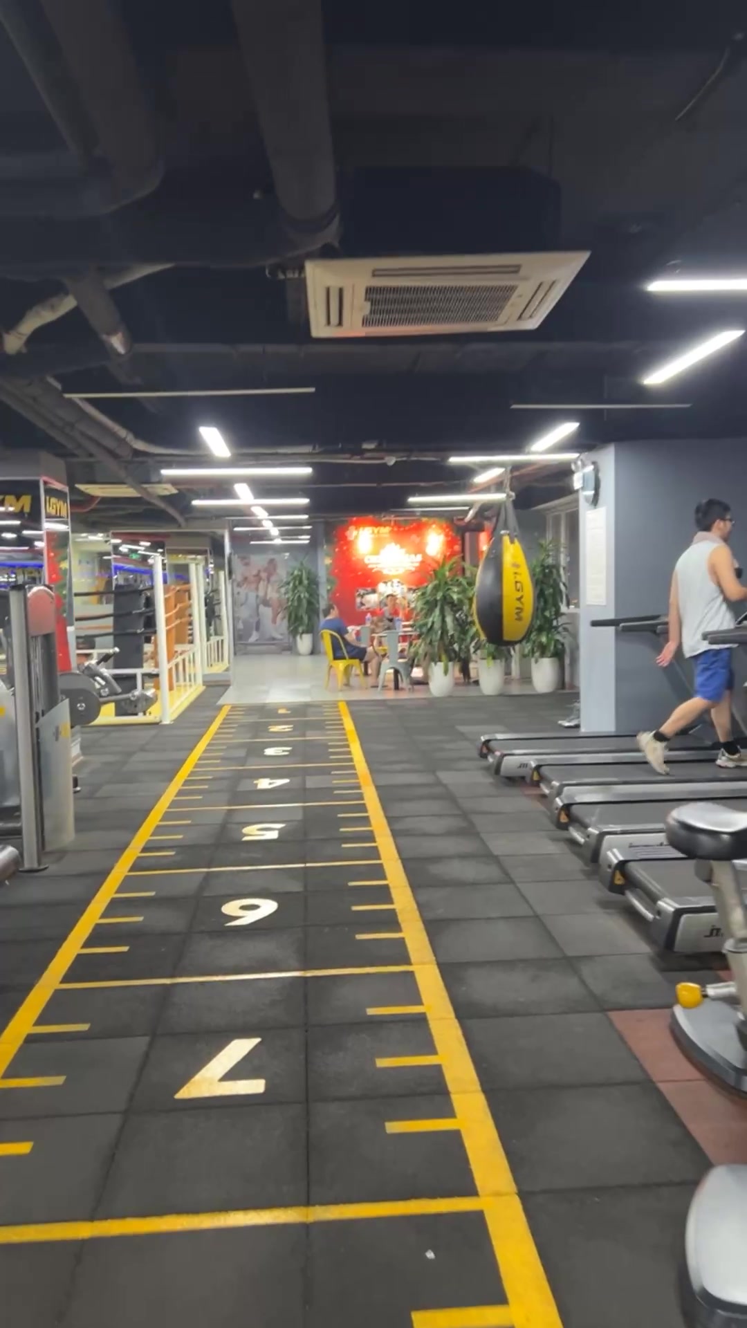 [🆕🇻🇳] Tambooks Yoga  – Học viện Yoga Online Tambooks Việt Nam 🧘 Top1Yoga 🤸🏻‍♀️ Bài tập Yoga tăng sức mạnh cho cơ bụng và vai cho người mới tập ạ!

Lưu lại và tập mỗi ngày để cảm nhận sự khác biệt nhé! 
cre: Sưu tầm
#tambooks #yoga
 , shares-0✔️ , likes-17❤️️ , date-2025-02-18 01:19:24🇻🇳🇻🇳🇻🇳📰🆕