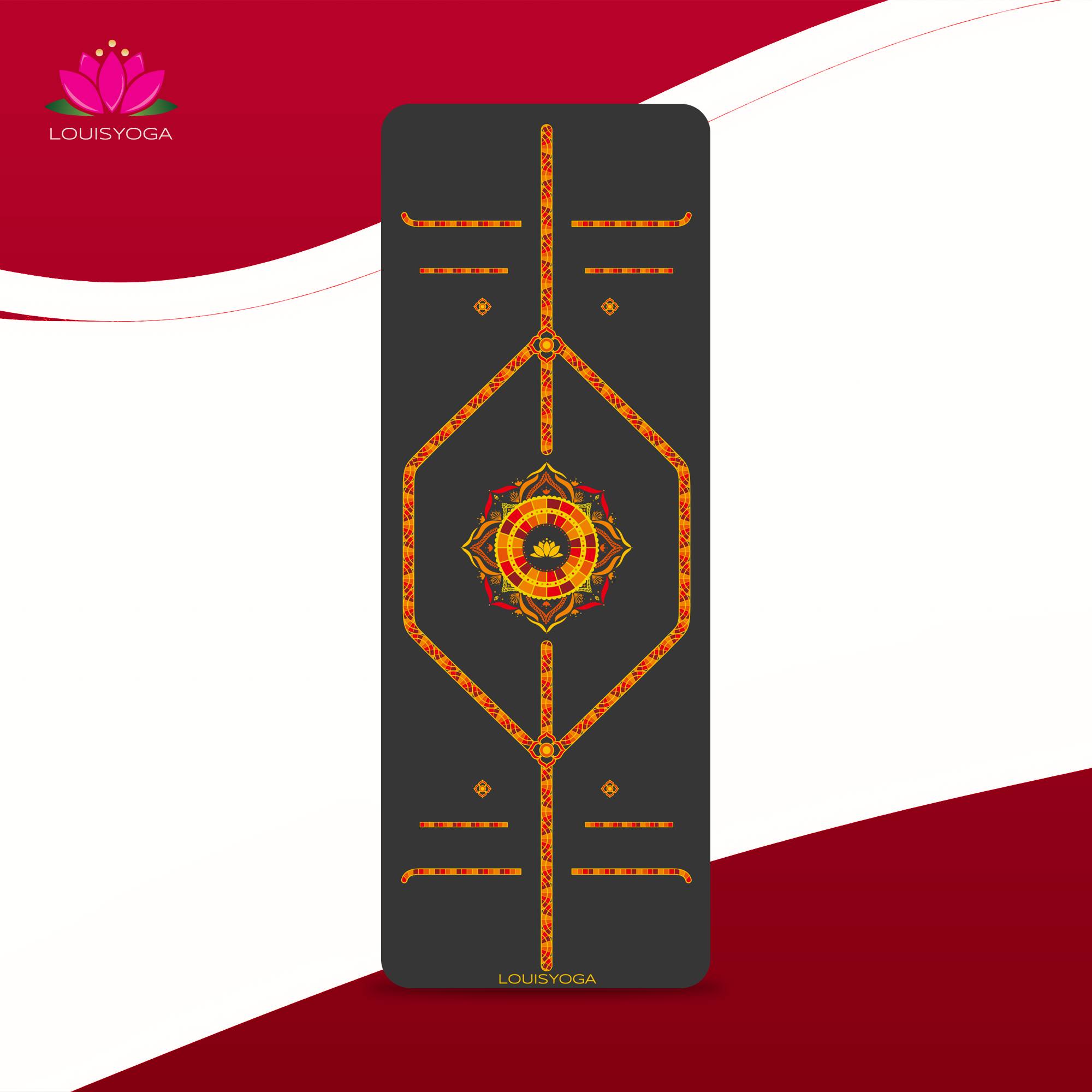 [🆕🇻🇳] THẢM TẬP YOGA LOUIS 🧘 Top1Yoga 🤸🏻‍♀️ THẢM LOUIS YOGA QUEEN 2 – MÀU ĐEN

Huyền bí và đầy cuốn hút là tinh thần đặc trưng mà màu đen mang lại. Bên cạnh đó là nghệ thuật của sự đơn giản và ấn tượ , shares-1✔️ , likes-3❤️️ , date-2025-02-21 02:30:03🇻🇳🇻🇳🇻🇳📰🆕