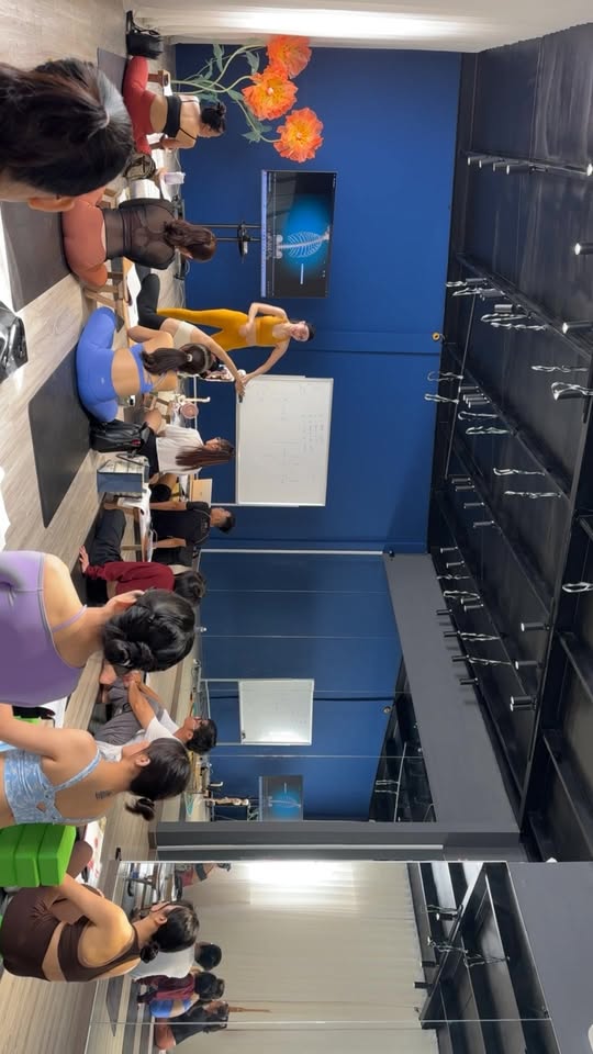 [???] Học Viện YMT ? Top1Yoga ??‍♀️   𝐂𝐇𝐈𝐄̂𝐔 𝐒𝐈𝐍𝐇 𝐊𝐇𝐎́𝐀 𝐇𝐔𝐀̂́𝐍 𝐋𝐔𝐘𝐄̣̂𝐍 𝐕𝐈𝐄̂𝐍 𝐘𝐎𝐆𝐀 𝟐𝟎𝟐𝟓

Bạn đam mê yoga và muốn chia sẻ lợi ích của nó đến với mọi người? 
Bạn mong muốn trở thành một huấn luy , shares-2✔️ , likes-4❤️️ , date-2025-03-02 15:10:04????????