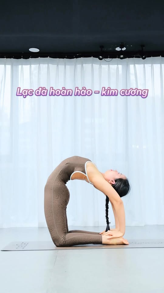 [🆕🇻🇳] YOGA SHALA – Bậc thầy ẤN ĐỘ – Đẳng cấp YOGA 🧘 Top1Yoga 🧘 Sức khỏe từ bên trong, vẻ đẹp tỏa sáng từ bên ngoài! Hãy để yoga trở thành người bạn đồng hành cùng các chị trên hành trình chăm sóc và yêu thương chính mì , shares-0✔️ , likes-52❤️️ , date-2025-02-20 18:59:33🇻🇳🇻🇳🇻🇳📰🆕