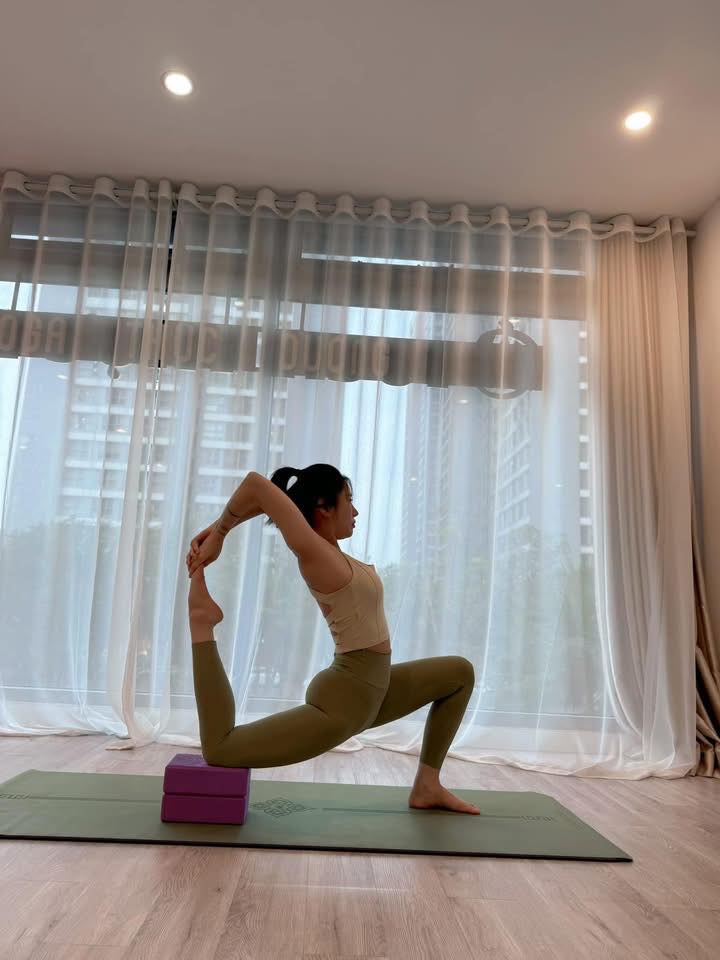 [🆕🇻🇳] Happy Yoga – Trường đào tạo chánh thống giáo viên giảng dạy Happy Flow 🧘 Top1Yoga 🤸🏻‍♀️  HAPPY FLOW CỘNG ĐỒNG – DÒNG CHẢY KHÔNG NGẮT QUÃNG 

Bạn đang tìm một lớp Flow đúng nghĩa – nơi mà dòng chảy không bị vụn vỡ, từng chuyển động liền mạch nh , shares-0✔️ , likes-76❤️️ , date-2025-02-17 14:36:57🇻🇳🇻🇳🇻🇳📰🆕