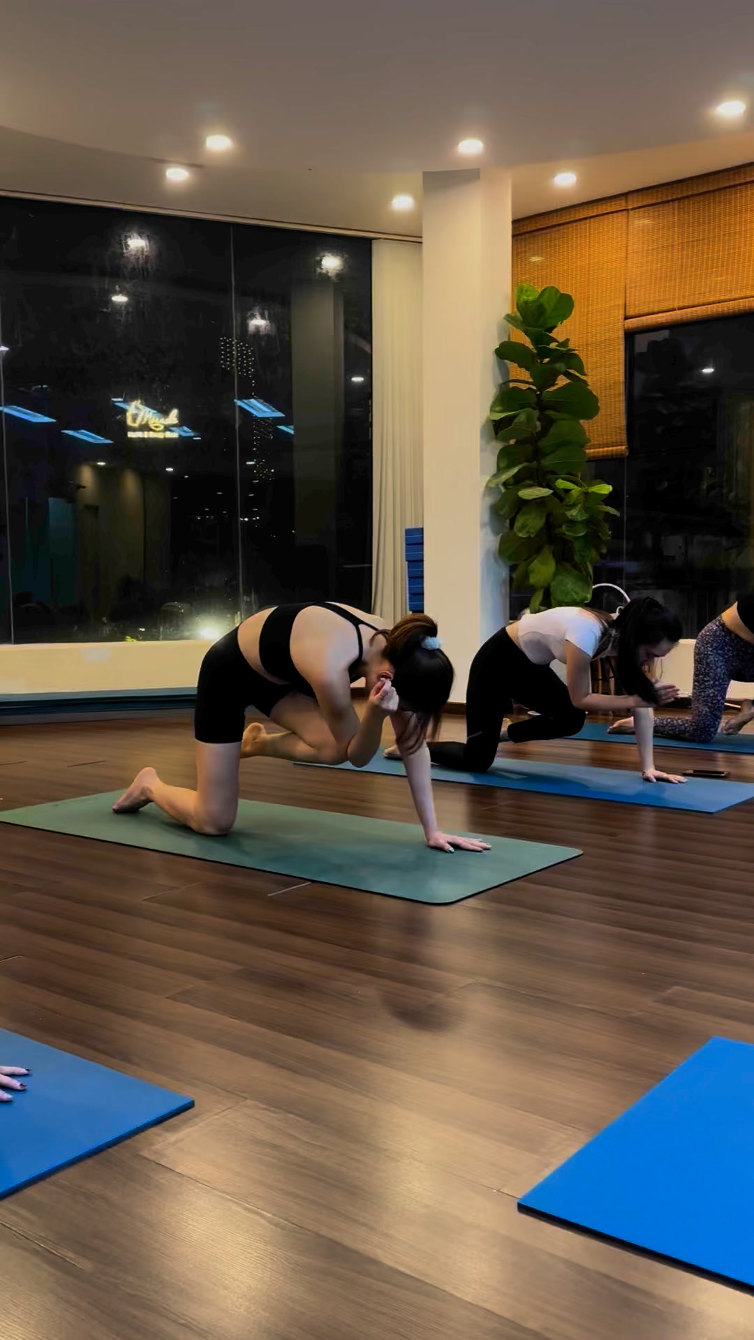 [🆕🇻🇳] An yoga – Phòng tập Yoga 🧘 Top1Yoga 🧘 Hi, Hey Hello How are you! I’m so glad you’re here #Anyogadangtat #Anyoga #Anyogasaigon #Vinyasayoga #Yinyoga #Hathaypha #yogaadvance , shares-0✔️ , likes-0❤️️ , date-2025-02-21 04:17:39🇻🇳🇻🇳🇻🇳📰🆕