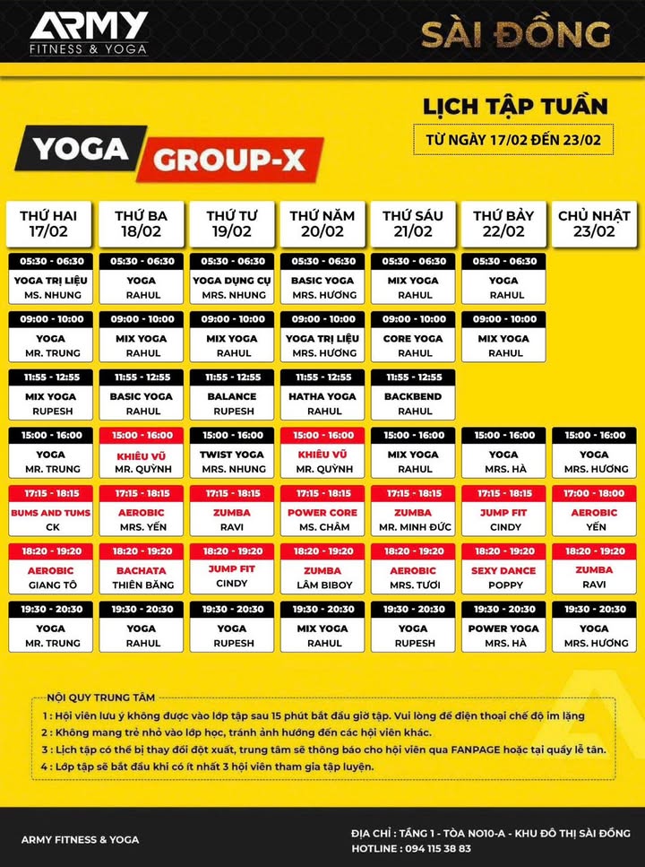 [???] Học Viện YMT ? Top1Yoga ??‍♀️ Khoá đào tạo Huấn Luyện Viên Yoga 200h tại Học Viện YMT có gì vui?? Xé túi mù  #HocVienYMT #ymtacademy #KhóaHọcYoga #YMTyoga #daotaohuanluyenvien200h #đàot , shares-0✔️ , likes-0❤️️ , date-2025-02-16 20:52:31????????