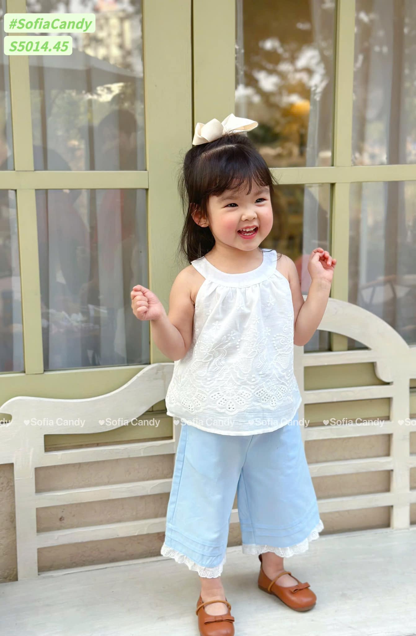 [🆕🇻🇳] NGÂN HÀ KIDS – CHUYÊN QUẦN ÁO TRẺ EM QUẢNG CHÂU 🧑‍🧒❤️️👶⭐️ Còn sót 2 set lẻ sz ạ 
Bộ gió chất đỉnh của chóp các mẹ nha
 , shares-0✔️ , likes-2❤️️ , date-2025-02-21 18:27:32🇻🇳🇻🇳🇻🇳📰🆕