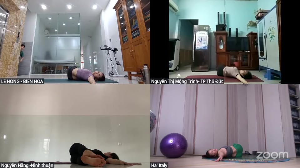 [🆕🇻🇳] Huỳnh Tha Yoga – Yoga cho người mới bắt đầu, trung cấp, nâng cao 🧘 Top1Yoga 🤸🏻‍♀️ Yoga Khám phá sức mạnh tinh thần & thể chất để sống khỏe mạnh, hạnh phúc , shares-0✔️ , likes-1❤️️ , date-2025-02-21 22:31:51🇻🇳🇻🇳🇻🇳📰🆕