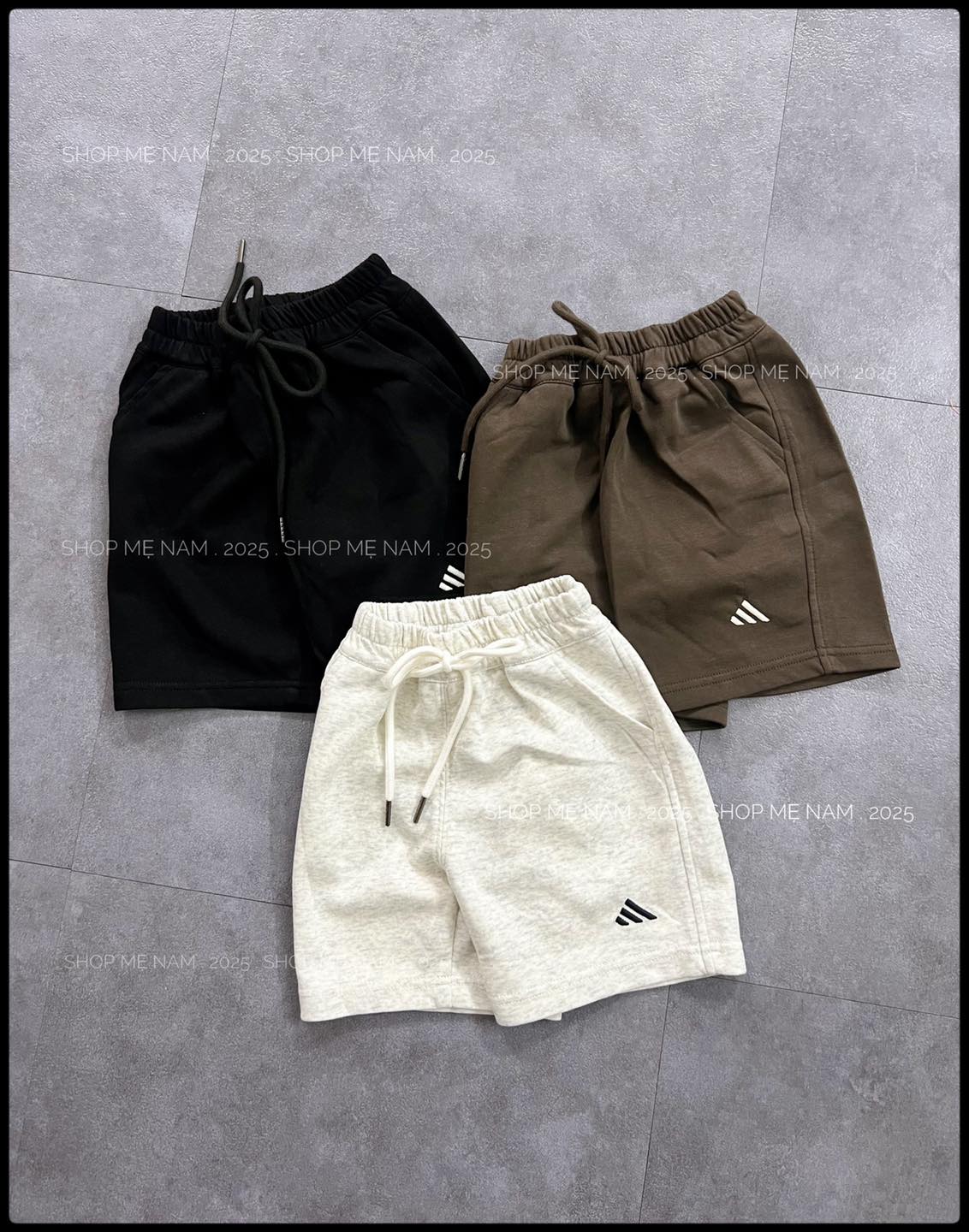 [🆕🇻🇳] Duy khang shop – Shop chuyên mua bán quần áo trẻ em giá rẻ 🧑‍🧒❤️️👶⭐️ Bộ ngắn kẻ sọc karo 
Vãi đũi xước 
Bé 7 đến 12 ky
35k 1 bộ
 , shares-0✔️ , likes-13❤️️ , date-2025-02-26 02:12:35🇻🇳🇻🇳🇻🇳📰🆕