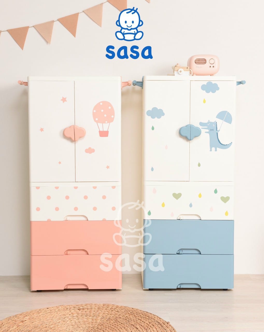 [🆕🇻🇳] Bi’S MART Đông Thạnh – Hệ thống cửa hàng mẹ và bé Bi’S MART 🧑‍🧒❤️️👶⭐️ Tã quần Bobby Premium Soft

ĐẶC ĐIỂM NỔI BẬT

1. MẶT THẤM XTRA SOFT-DRY
Cấu tạo bề mặt gồm hàng nghìn điểm phồng êm ái, giúp nhanh chóng dàn đều chất lỏng  , shares-0✔️ , likes-18❤️️ , date-2025-03-03 17:38:26🇻🇳🇻🇳🇻🇳📰🆕