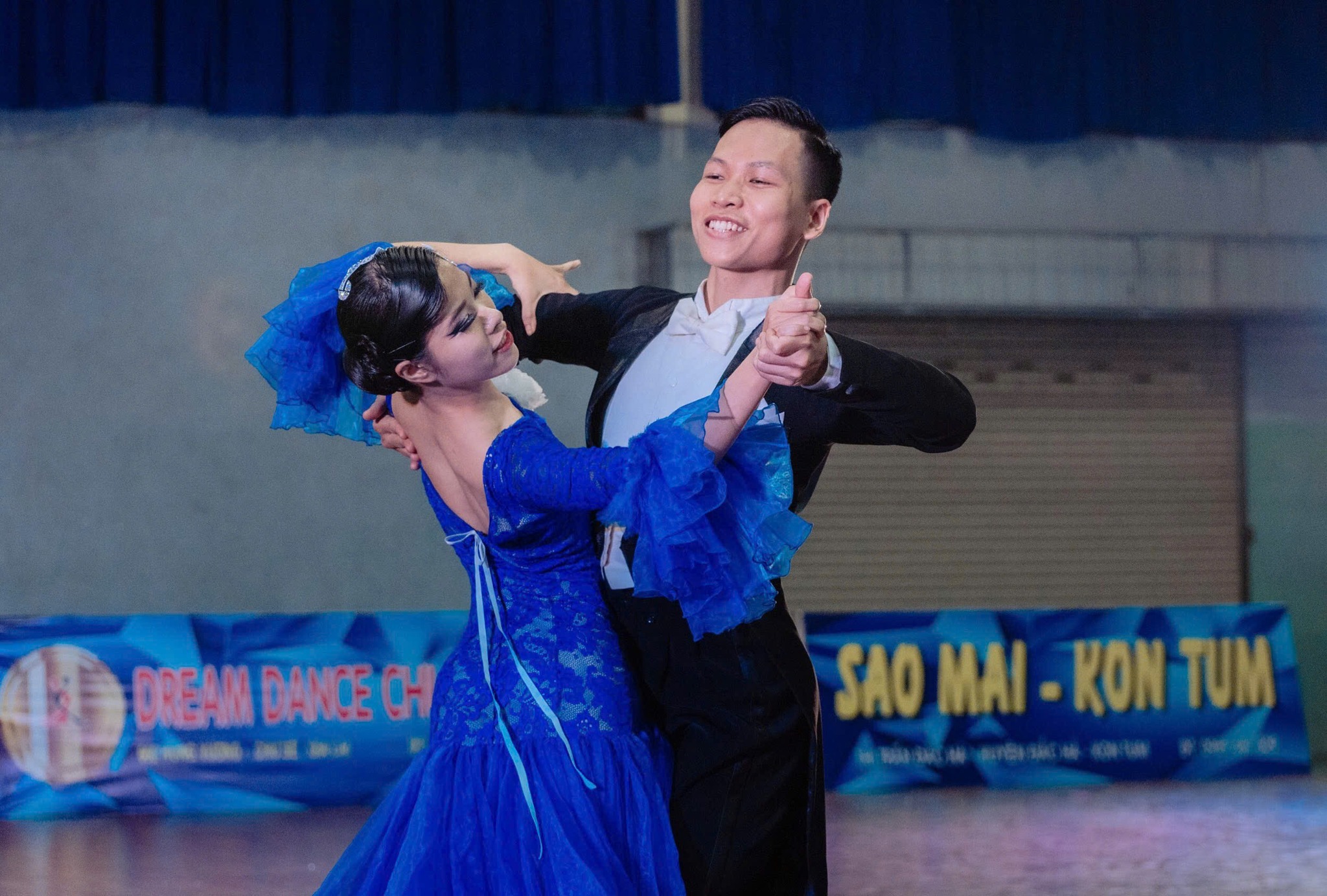 [🆕🇻🇳] Igym Fitness & Yoga 🧘 Top1Yoga 🤸🏻‍♀️ TƯNG BỪNG KHAI GIẢNG LỚP DANCE SPORT TẠI IGYM FITNESS & YOGA- ĐĂNG KÍ NGAY 
Bạn yêu thích những bước nhảy quyến rũ và mạnh mẽ?
Bạn muốn rèn luyện thể lực,  , shares-0✔️ , likes-6❤️️ , date-2025-02-21 00:06:15🇻🇳🇻🇳🇻🇳📰🆕