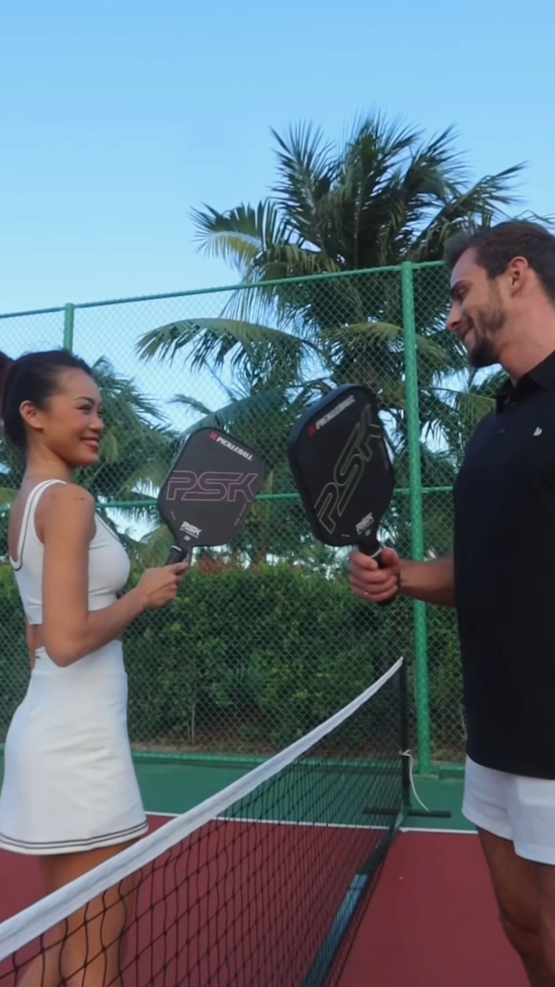 [🆕🇻🇳] Olaben – We create activewear and accessories for studio-to-street👕 Top1Fashion 👗  Pickleball time! @lupita.ader and @paulorothhaar in Olaben active set. Tag @yourpartner to get them to join you on the court this weekend  , shares-0✔️ , likes-0❤️️ , date-2025-02-22 22:00:36🇻🇳🇻🇳🇻🇳📰🆕