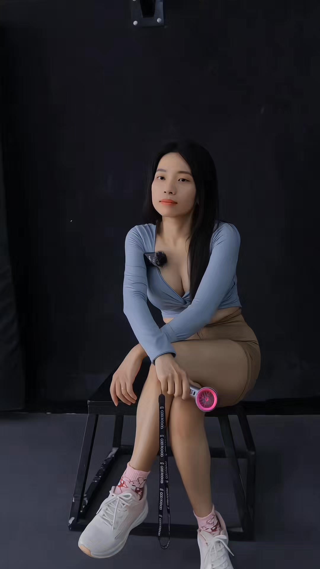 [🆕🇻🇳]  Ahagym Bùi Đình Tuý  ? Top1Yoga ??‍♀️ Lý thuyết và thực hành #ahagym #yoga #fitness #dance #boxing , shares-0✔️ , likes-0❤️️ , date-2025-02-22 02:47:12🇻🇳🇻🇳🇻🇳📰🆕