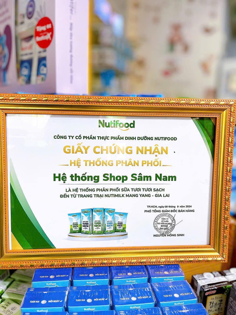[🆕🇻🇳]  Trường Anh Baby  (Trường Anh Baby) – Thiên đường mua sắm cho mẹ và bé từ A -Z 🧑‍🧒❤️️👶⭐️ Vẫn cứ là quá tải đơn b.ỉm/ s.ữa.

Khách chốt đơn kiểu chở 3 chuyến với hết được hàng.
Bỉm nami chua ng làm các mẹ thất vọng.

Cứ phải b.ỉm s.ữa bác Anh vớ , shares-0✔️ , likes-15❤️️ , date-2025-02-26 23:28:53🇻🇳🇻🇳🇻🇳📰🆕