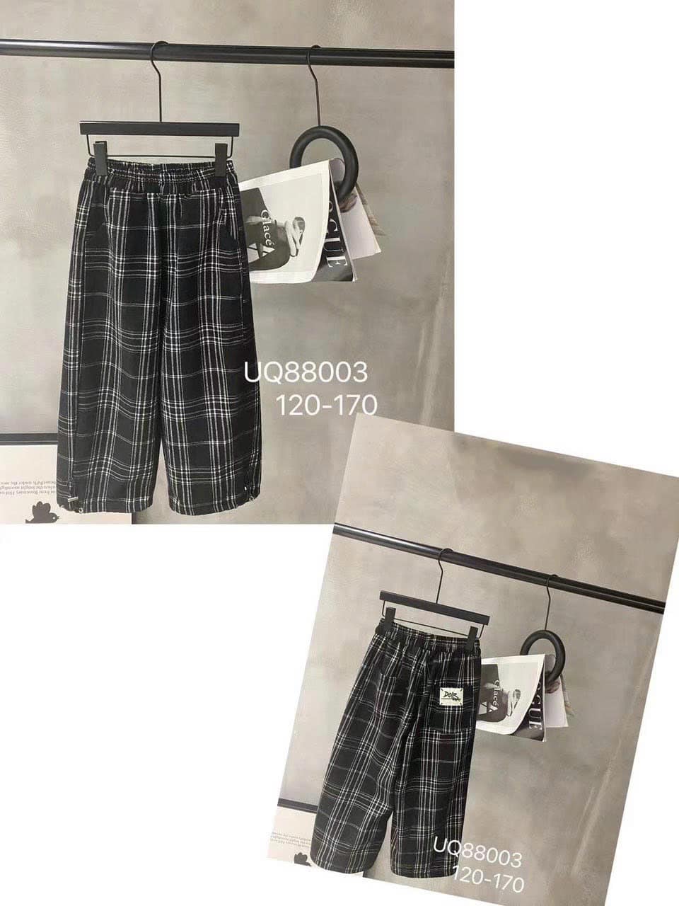 [???]  Loco Bear – Thời trang thiết kế trẻ em cao cấp  ?‍?❤️️?⭐️ LOCOBEAR LCHA010 – HÀNG MỚI VỀ SO HOT!!!    
𝐀́𝐎 𝐏𝐇𝐎̂𝐍𝐆 𝐂𝐎̣̂𝐂 𝐓𝐀𝐘 𝐊𝐄̉ 𝐁𝐀𝐒𝐈𝐂 𝐂𝐇𝐎 𝐁𝐄́    
——————–    
 Chất liệu cotton mềm mại, co giãn, tho , shares-0✔️ , likes-0❤️️ , date-2025-02-26 16:57:52????????