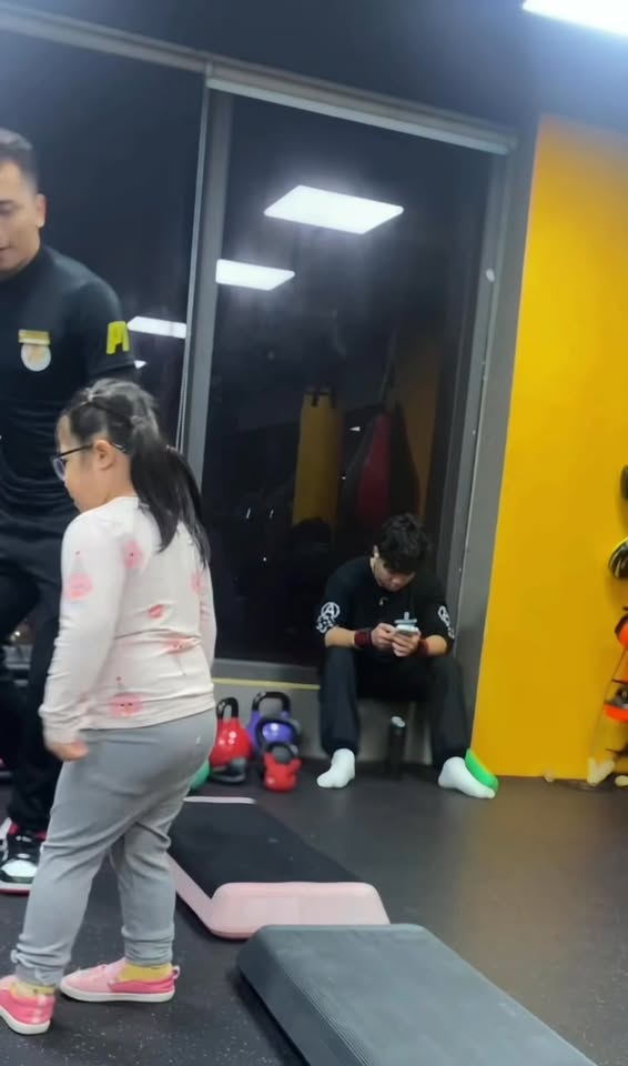 [🆕🇻🇳] Igym Fitness & Yoga 🧘 Top1Yoga 🤸🏻‍♀️  , shares-0✔️ , likes-10❤️️ , date-2025-02-22 22:18:32🇻🇳🇻🇳🇻🇳📰🆕