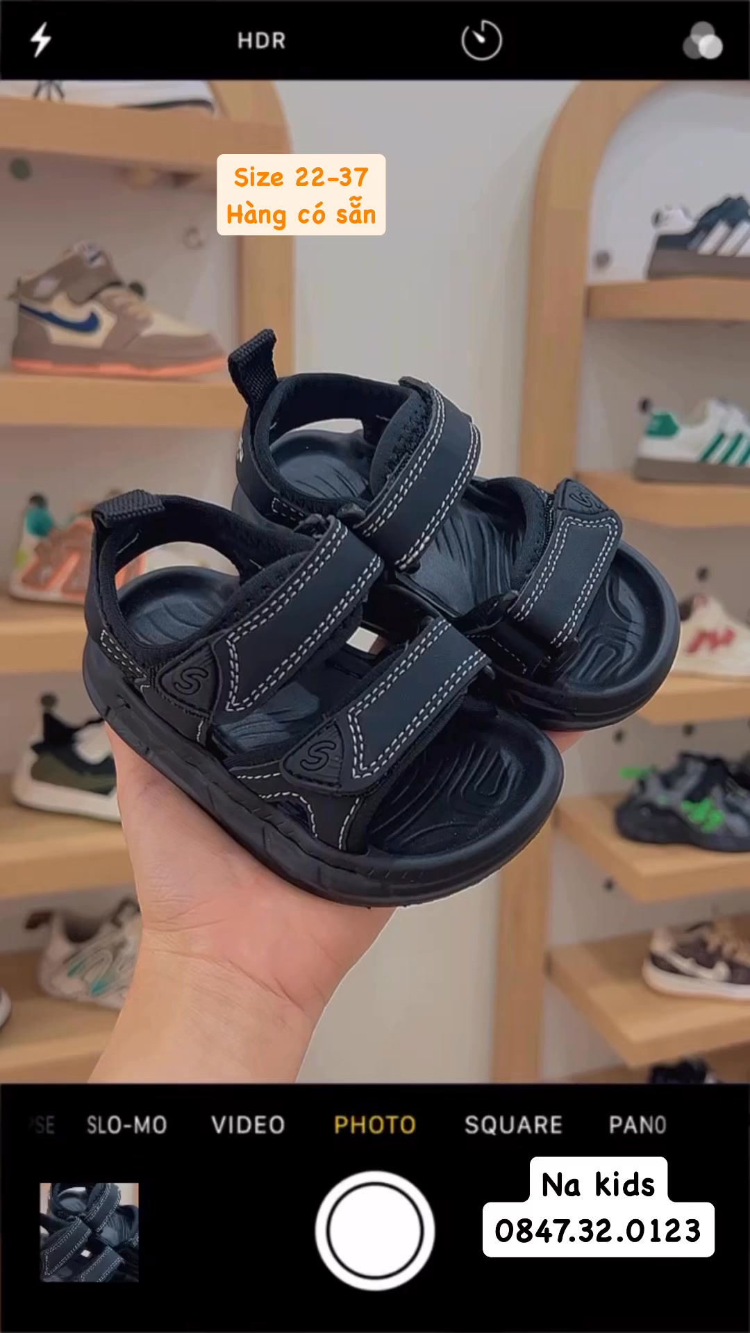 [🆕🇻🇳] NanaKids – Thời trang trẻ em Hàn Quốc 🧑‍🧒❤️️👶⭐️  #RESTOCK quần yếm LALA – LULU #Peekaboo 

 Size Baby: 6m(6-8kg), 12m(8-10kg), 18m(10-12kg)
 Mũ S , shares-0✔️ , likes-0❤️️ , date-2025-02-25 20:36:00🇻🇳🇻🇳🇻🇳📰🆕