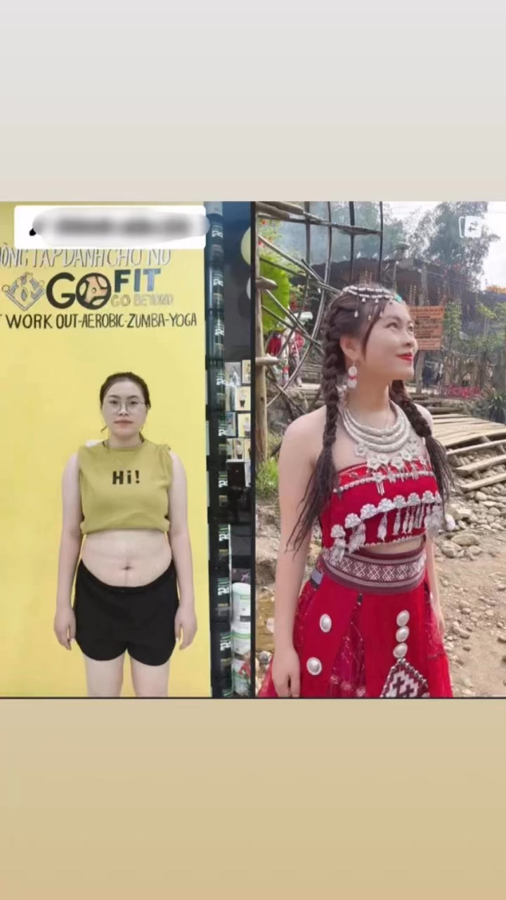 [???] GOFIT – Ngọc Lâm Long Biên – HỆ THỐNG PHÒNG TẬP DÀNH RIÊNG CHO NỮ ? Top1Yoga ??‍♀️ Giamcangiammosautet , shares-0✔️ , likes-0❤️️ , date-2025-02-20 22:10:42????????