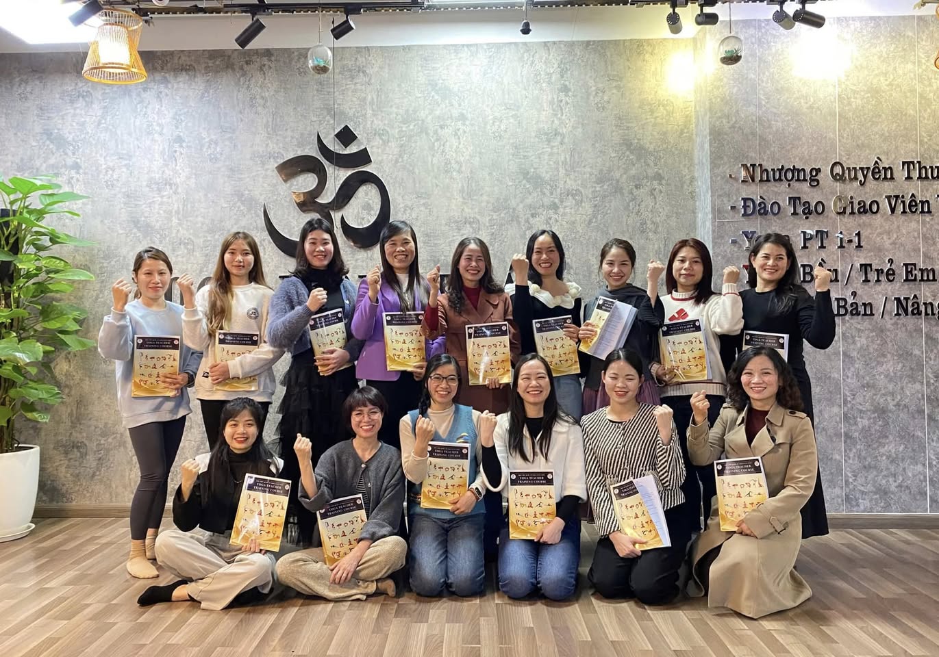 [???] QT Fitness & Yoga Yên Viên ? Top1Yoga ??‍♀️ CẬP NHẬT LỊCH TẬP GROUP-X & YOGA TUẦN MỚI 24/2 – 02/3
 QT Fitness Yên Viên xin gửi tới Quý hội viên lịch tập tuần mới.
 Quý hội viên vui lòng cập nhật thôn , shares-1✔️ , likes-1❤️️ , date-2025-02-24 18:52:58????????