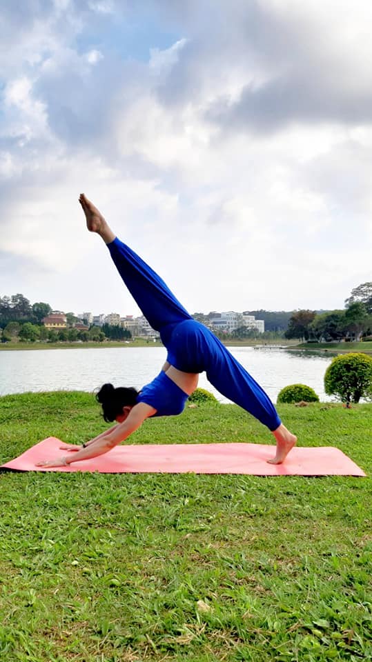 [🆕🇻🇳] Yoga Quỳnh Phạm – Chia sẻ kiến thức, kinh nghiệm luyện tập về yoga 🧘 Top1Yoga 🧘 Ngày cuối cùng của kỳ nghỉ lễ bạn làm gì??

#QuynhphamYG
#Olaben
 , shares-13✔️ , likes-478❤️️ , date-2025-02-02 20:06:29🇻🇳🇻🇳🇻🇳📰🆕