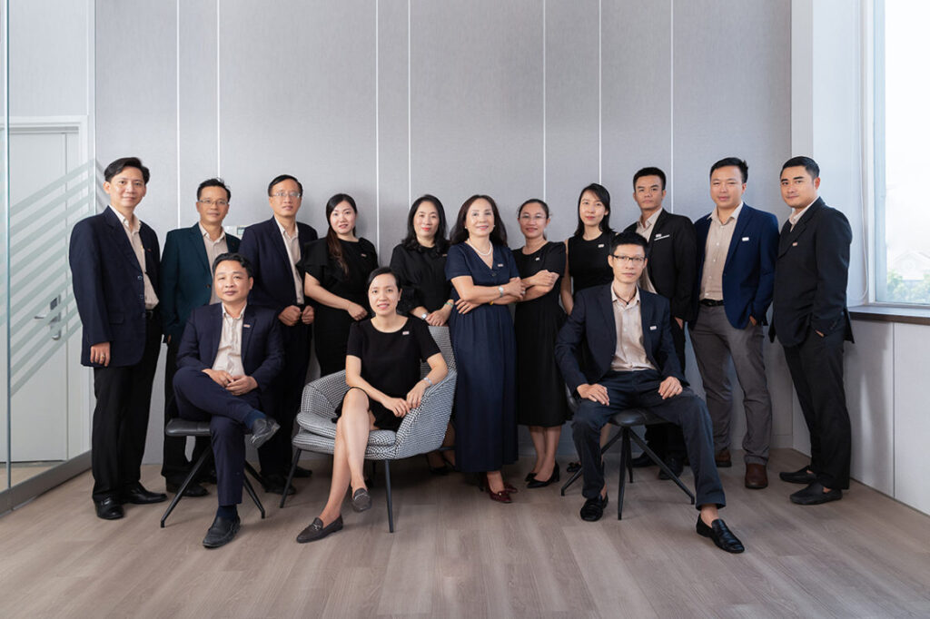 Kinh nghiệm chụp hình profile công ty cực chất lượng dành cho bạn