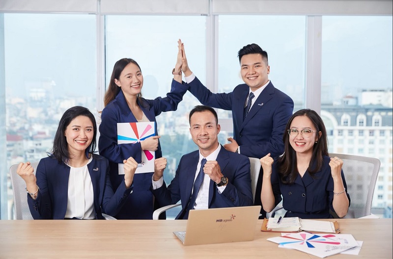 Kinh nghiệm chụp hình profile công ty cực chất lượng dành cho bạn
