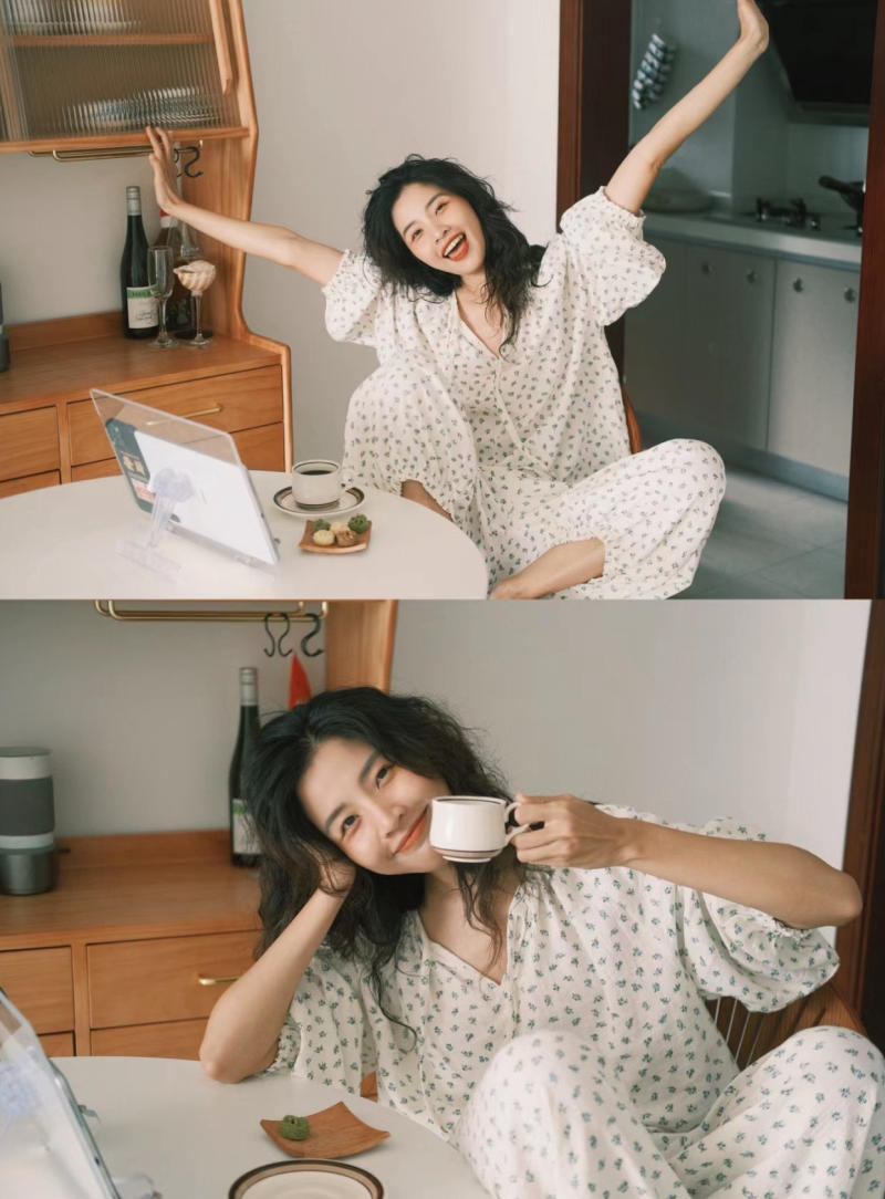 "Chụp ảnh tại nhà không cần đi xa" vẫn có ảnh đẹp lung linh